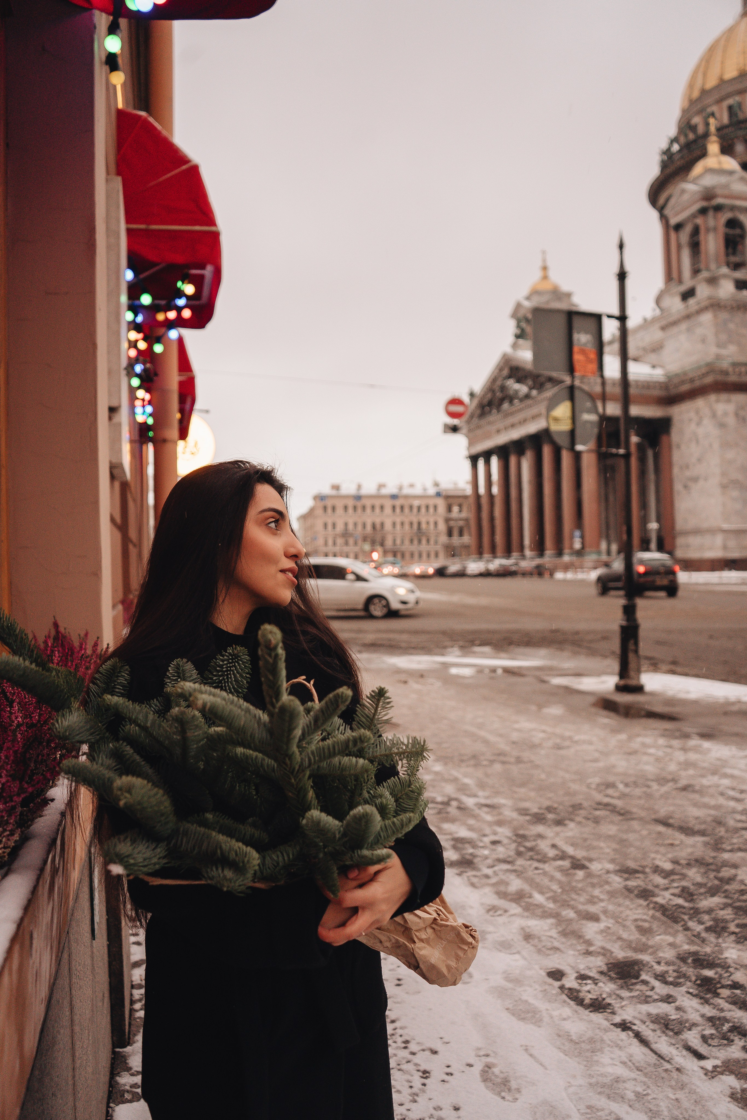 Фотосессия в Санкт-Петербурге. Профессиональный фотограф, Санкт-Петербург — Виктория Богомолова