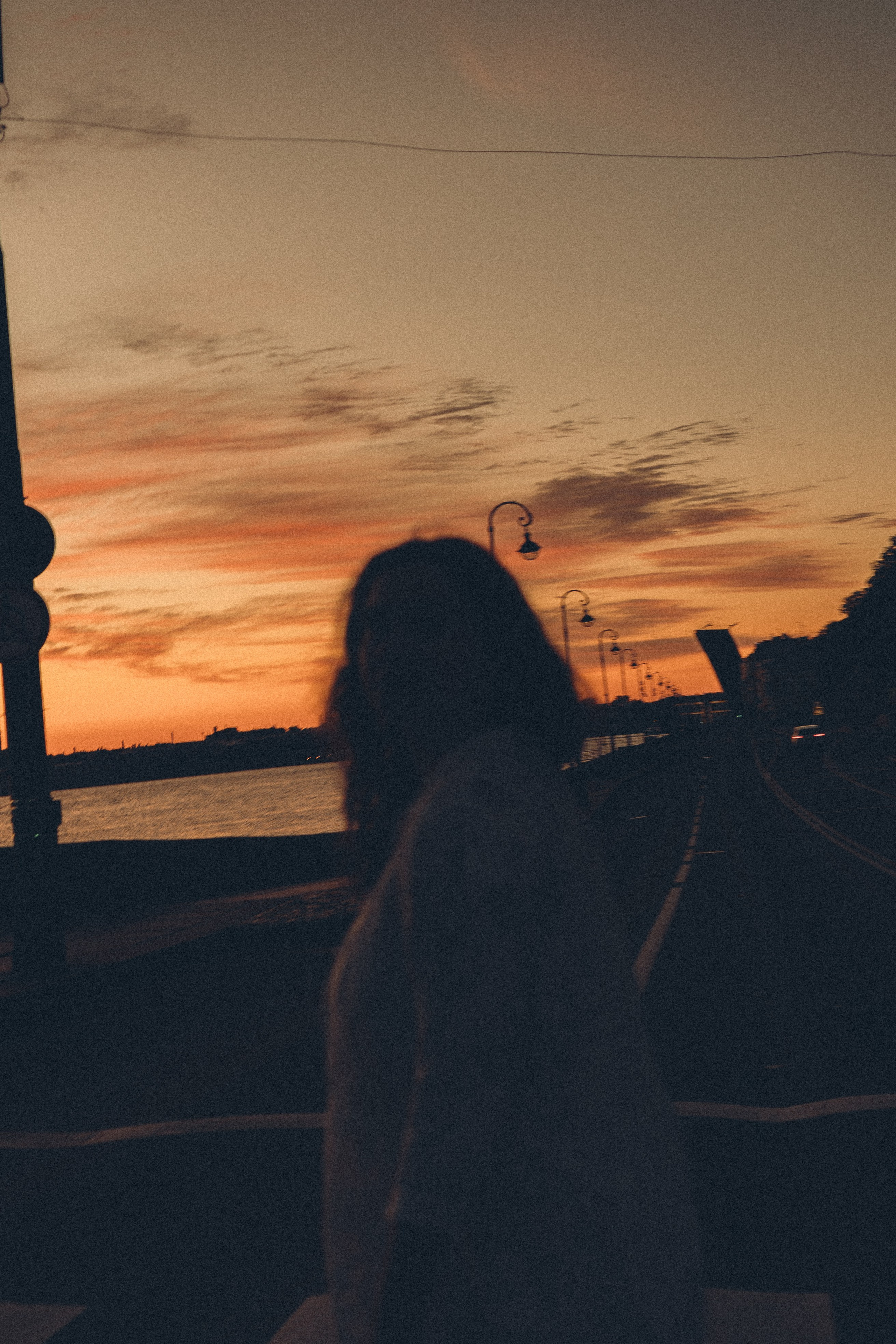 РАССВЕТ С РАЗВОДНЫМИ МОСТАМИ. Профессиональный фотограф, Санкт-Петербург — Виктория Богомолова