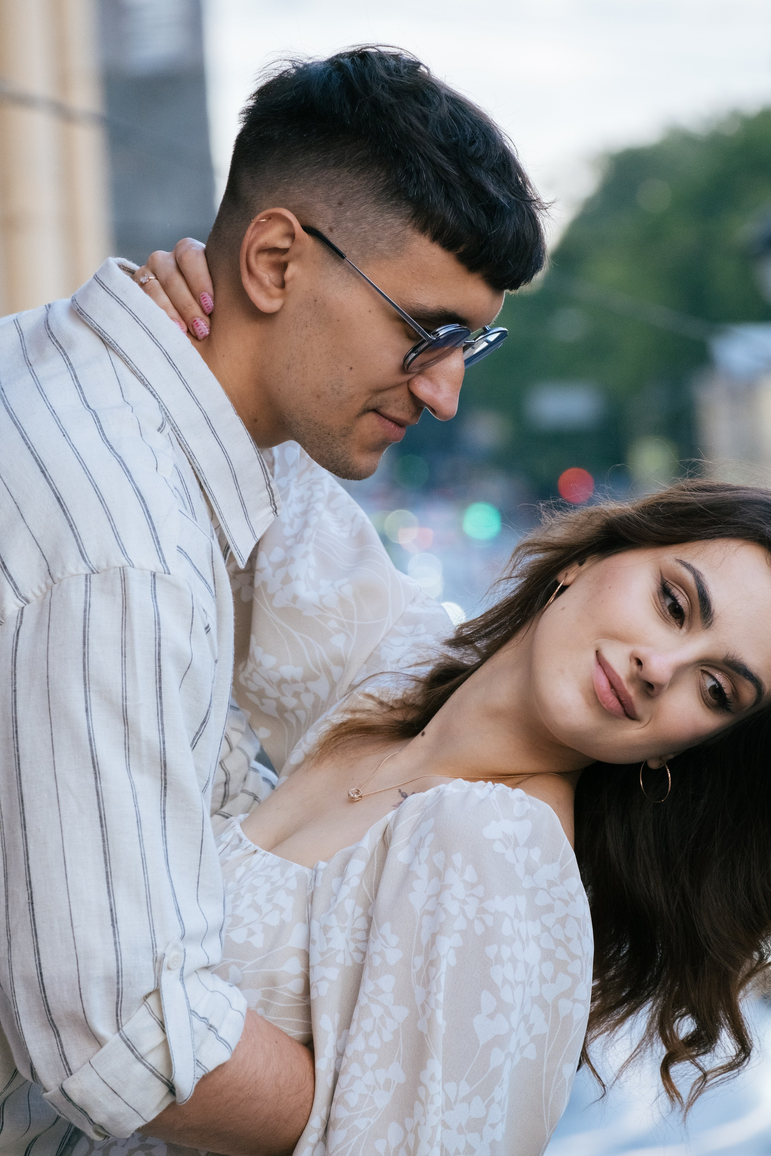 ЛЮБОВЬ В ИЮНЕ. Профессиональный фотограф, Санкт-Петербург — Виктория Богомолова