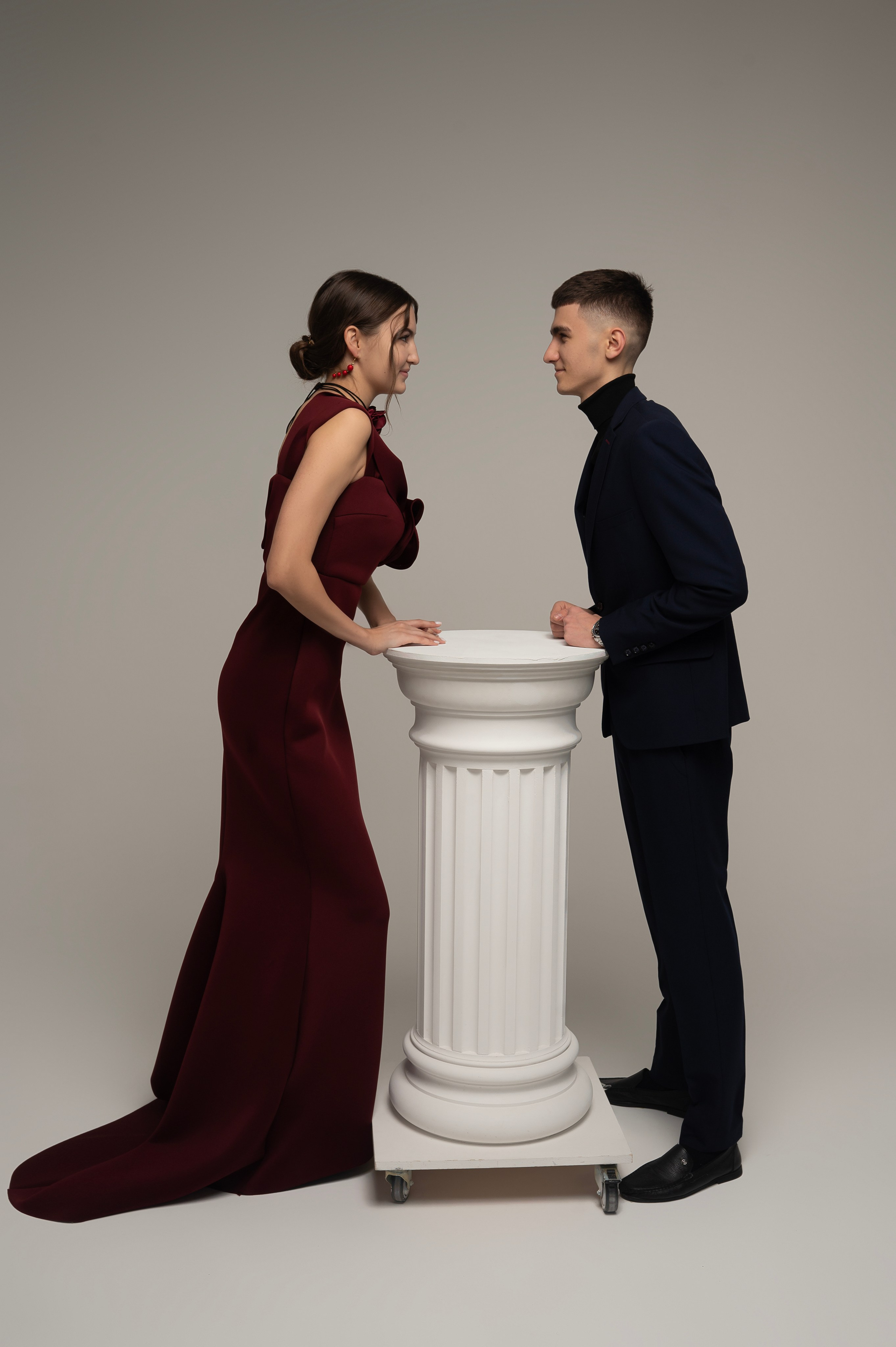 Портрет. Семейный фотограф и женский портрет в Ростове-на-Дону Наталья Нева