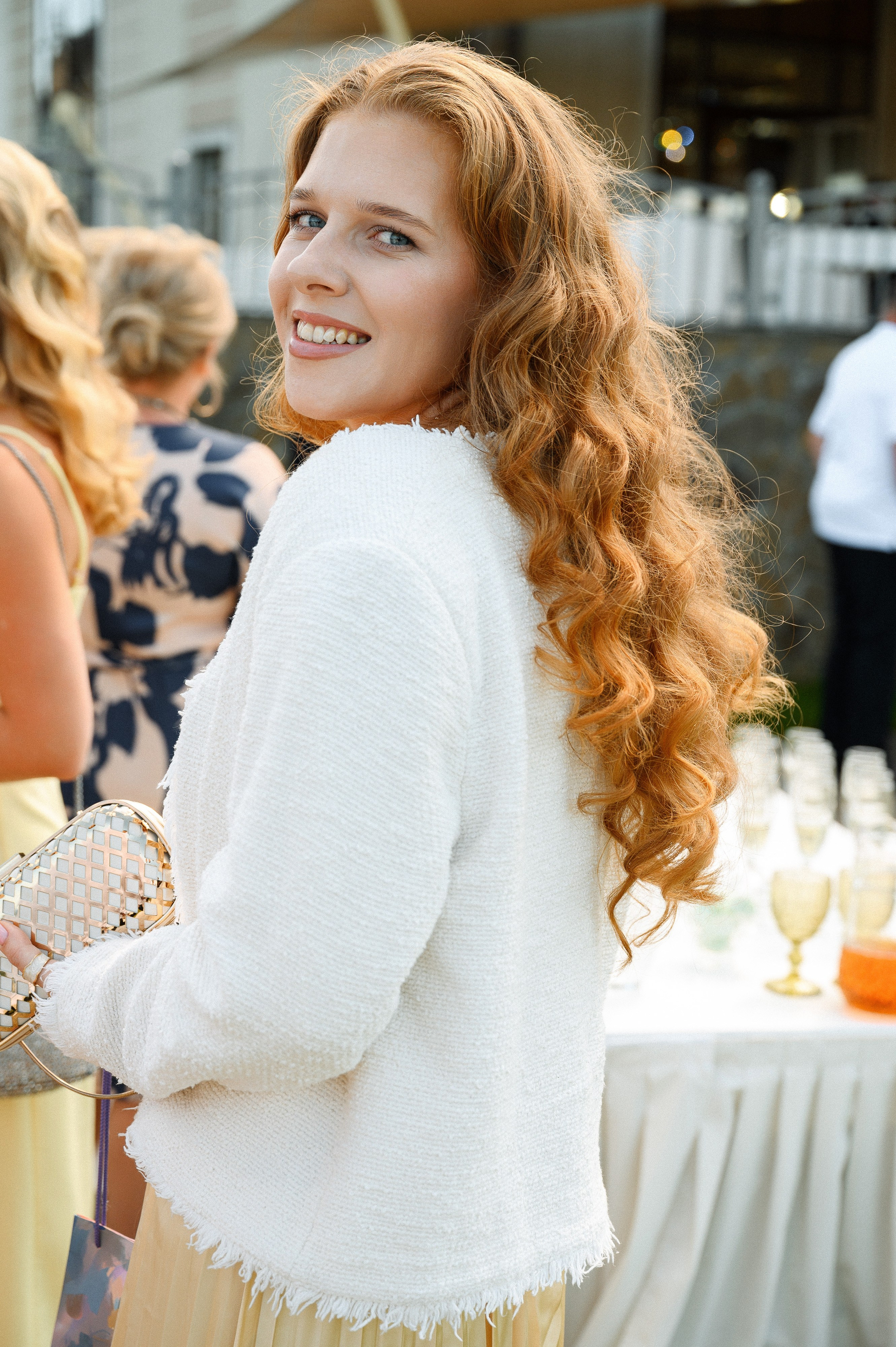 Илья & Алина