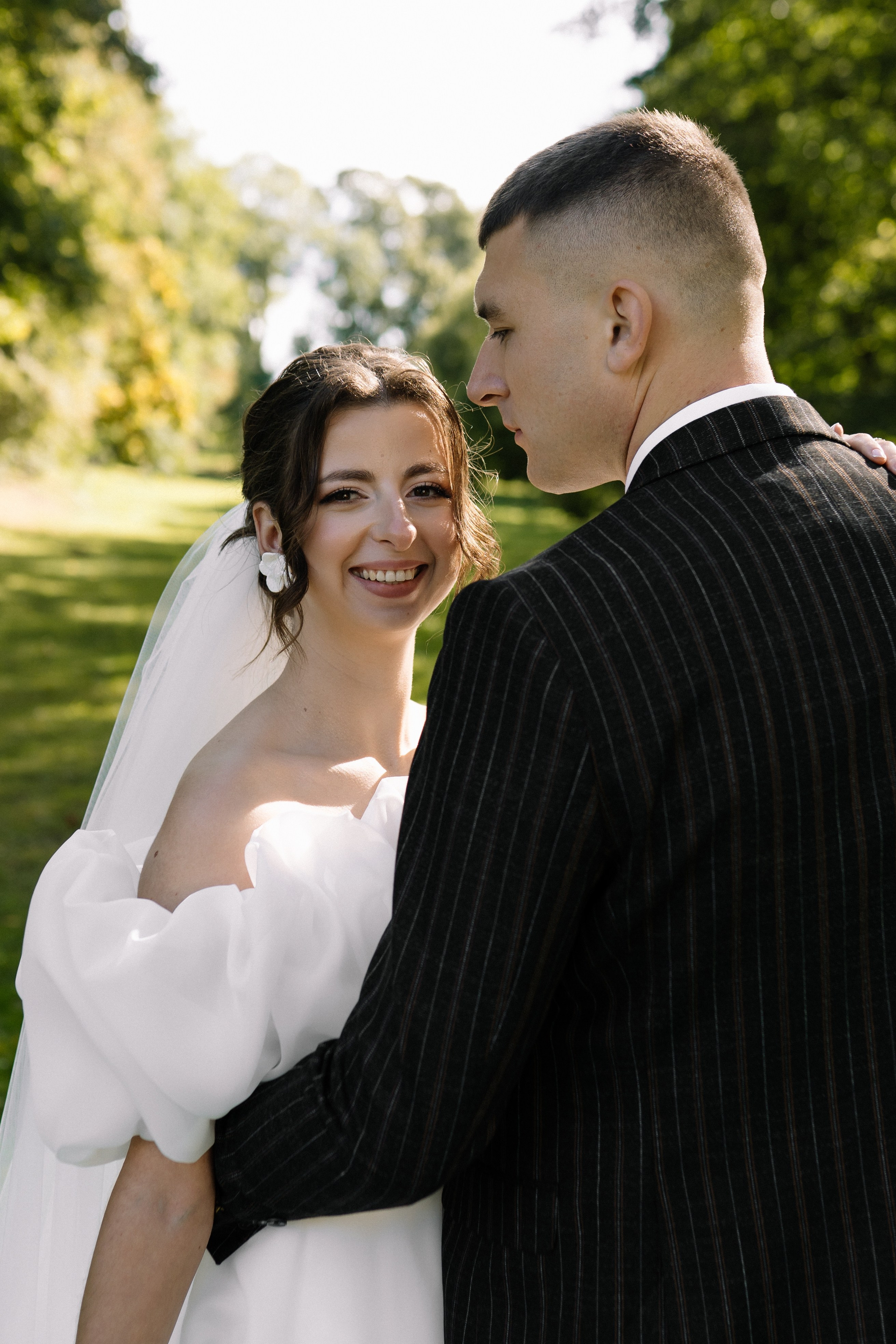 Олег & Алина