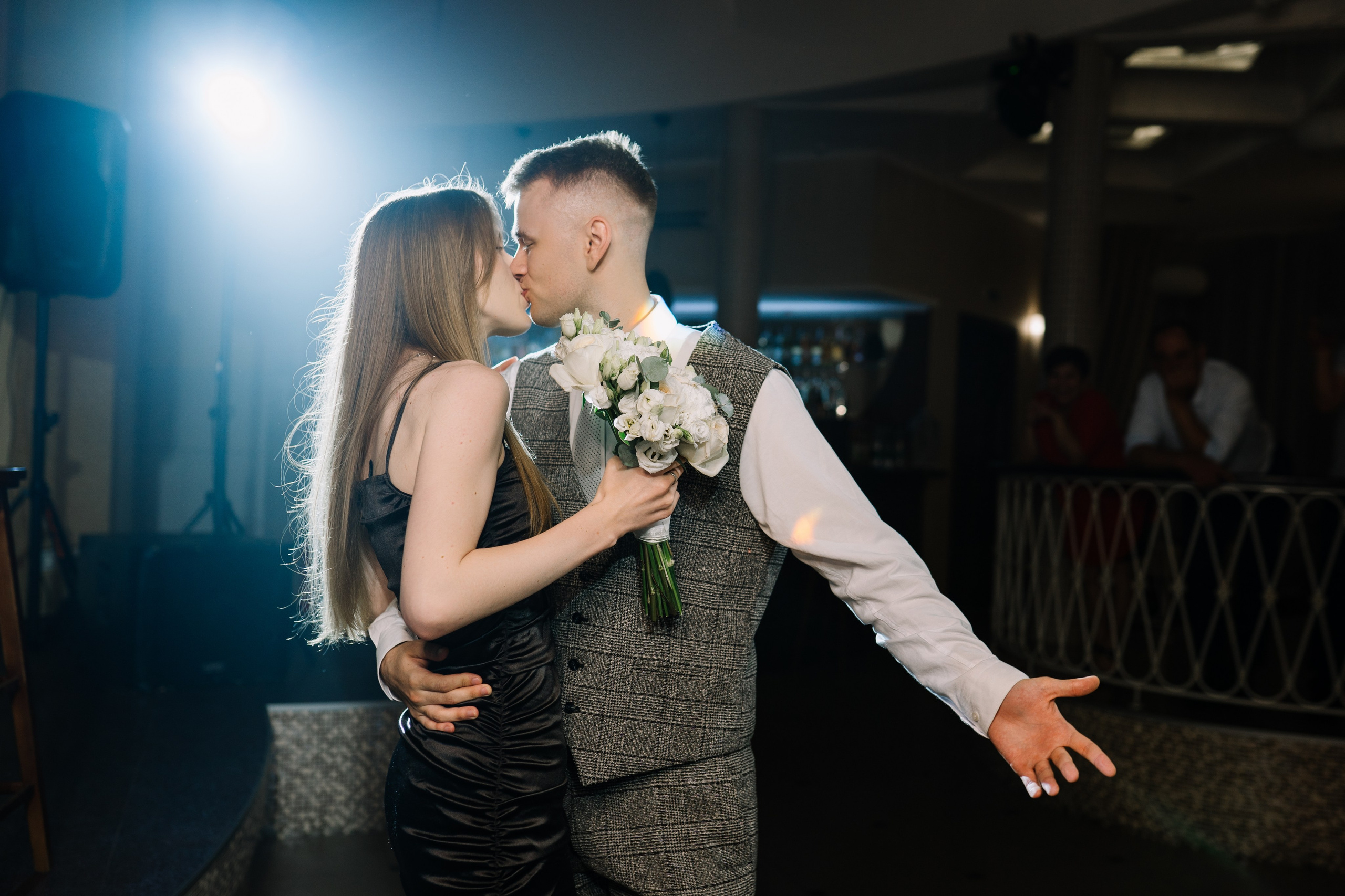 Лиза & Сергей