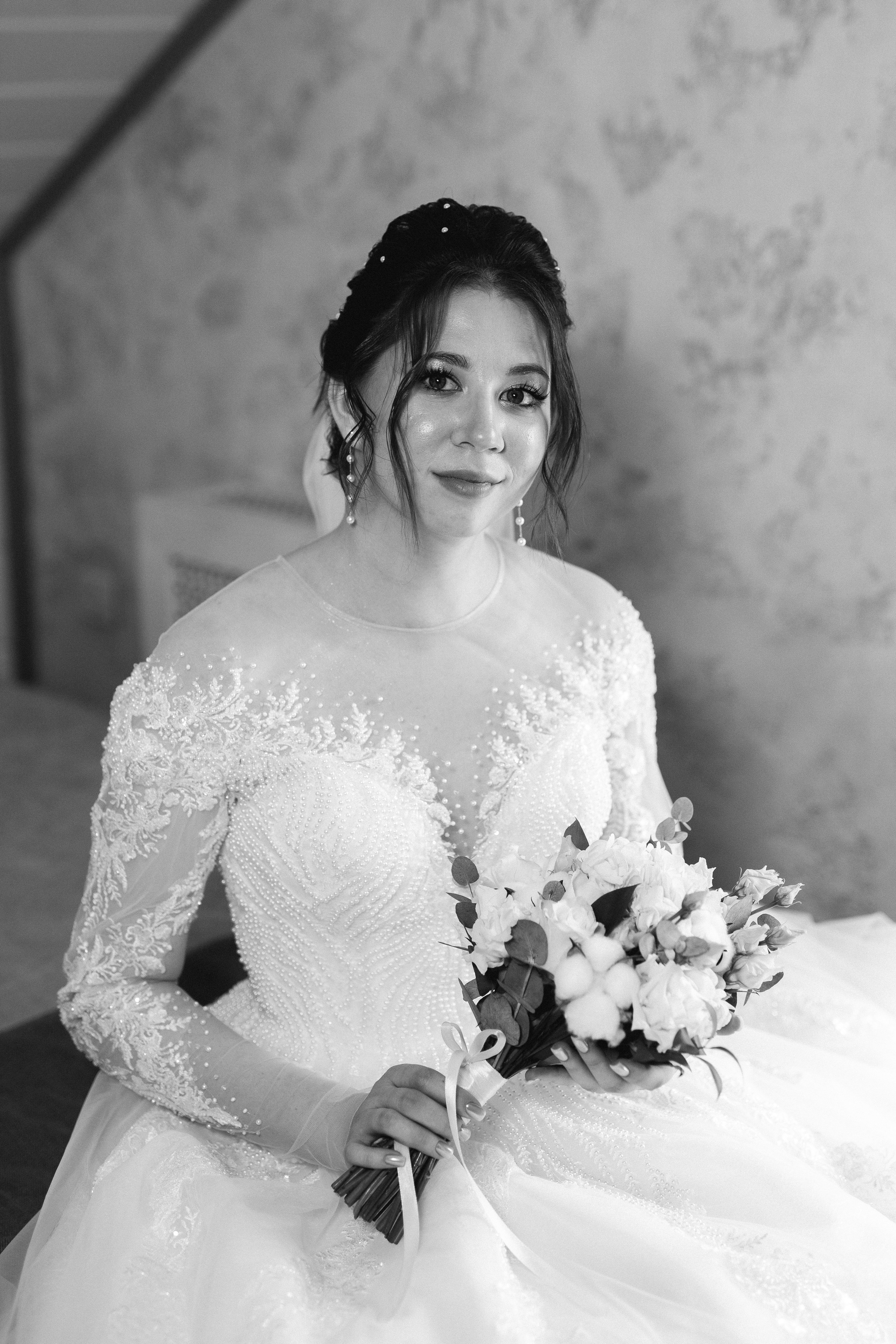 Илья и Алена. Свадебный и женский фотограф