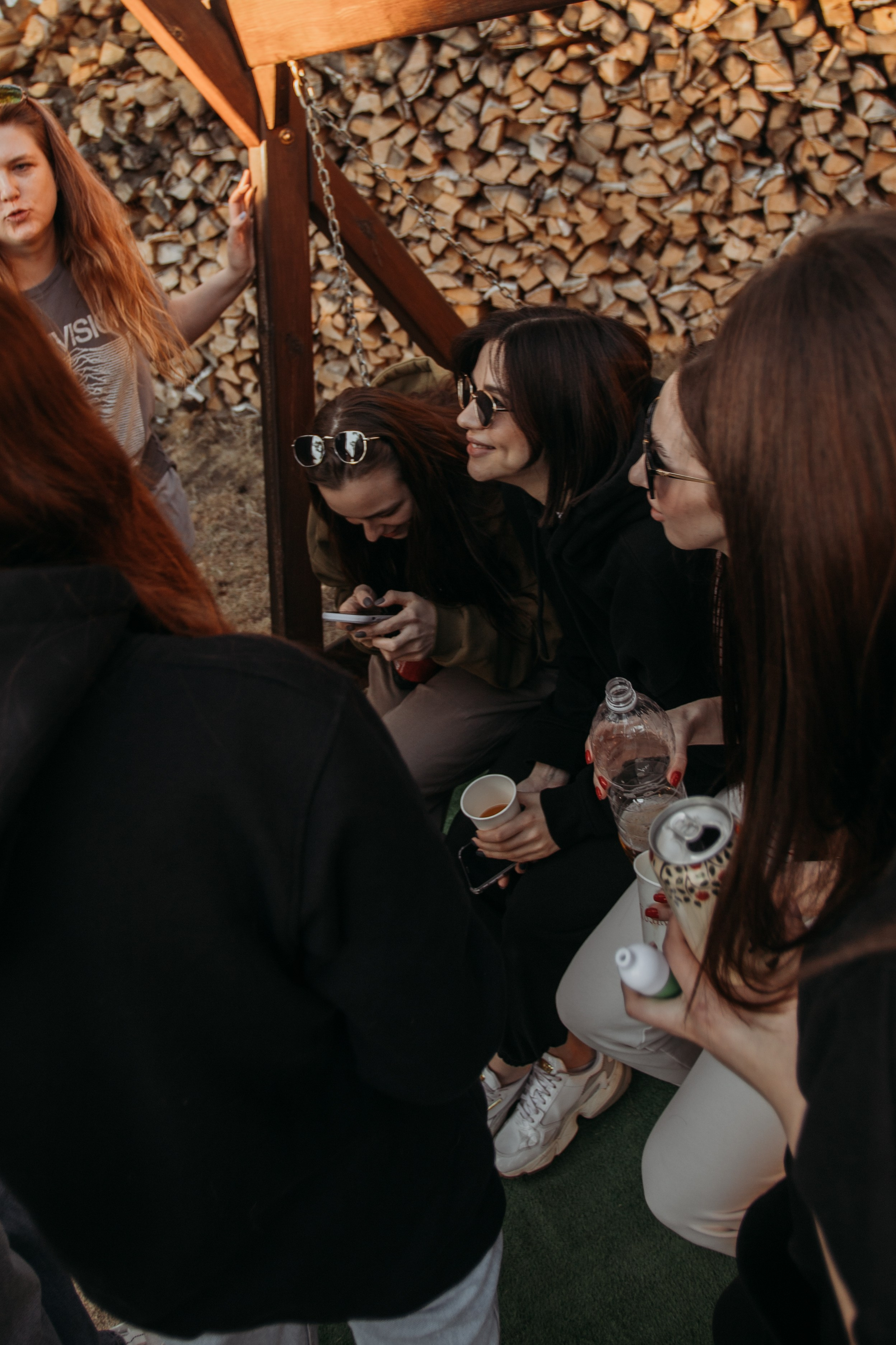 Корпоратив Muza_Arts. Венера Гайн. Репортажный фотограф  Тюмень. Обучение фотографии с 0