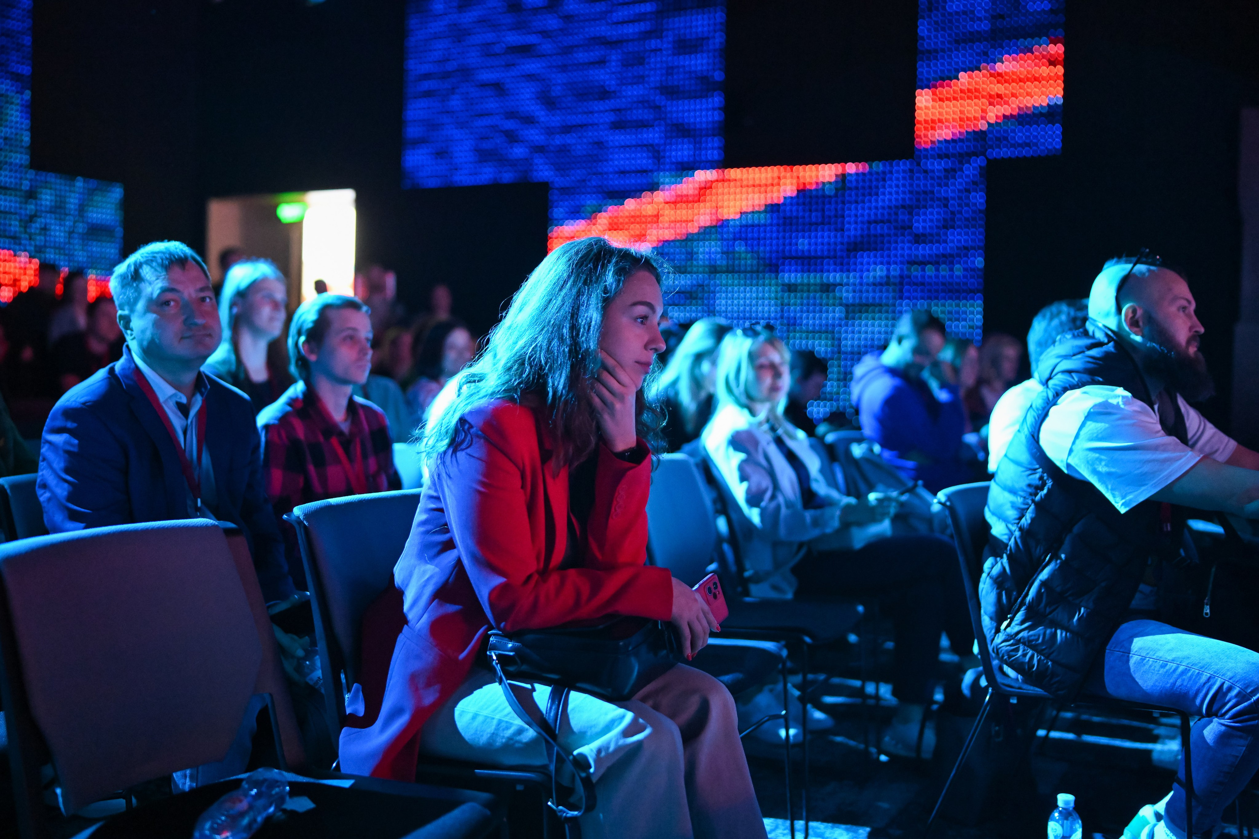 MTS ADS| Большая конференция маркетолога. Портфолио