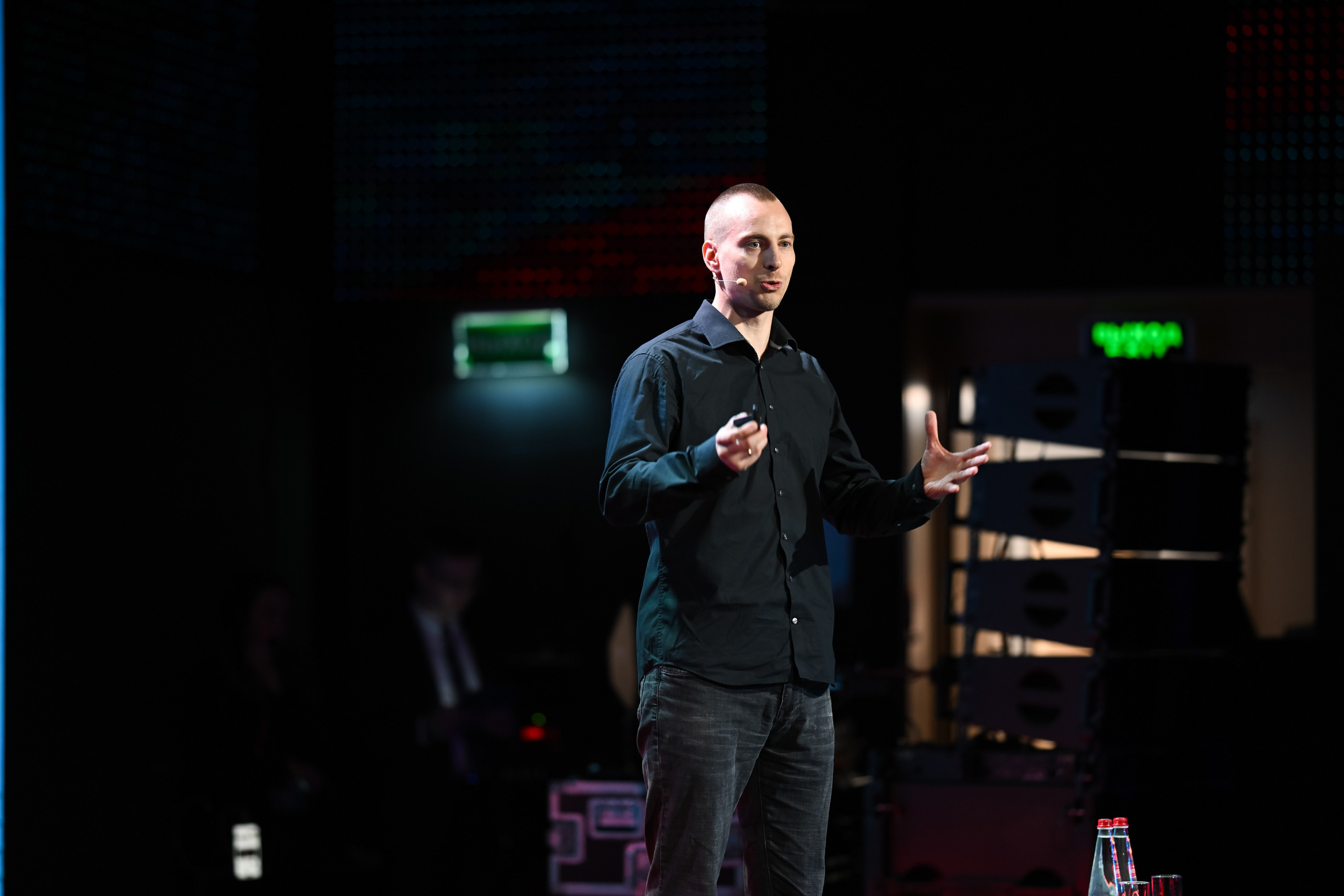 MTS ADS| Большая конференция маркетолога. Портфолио