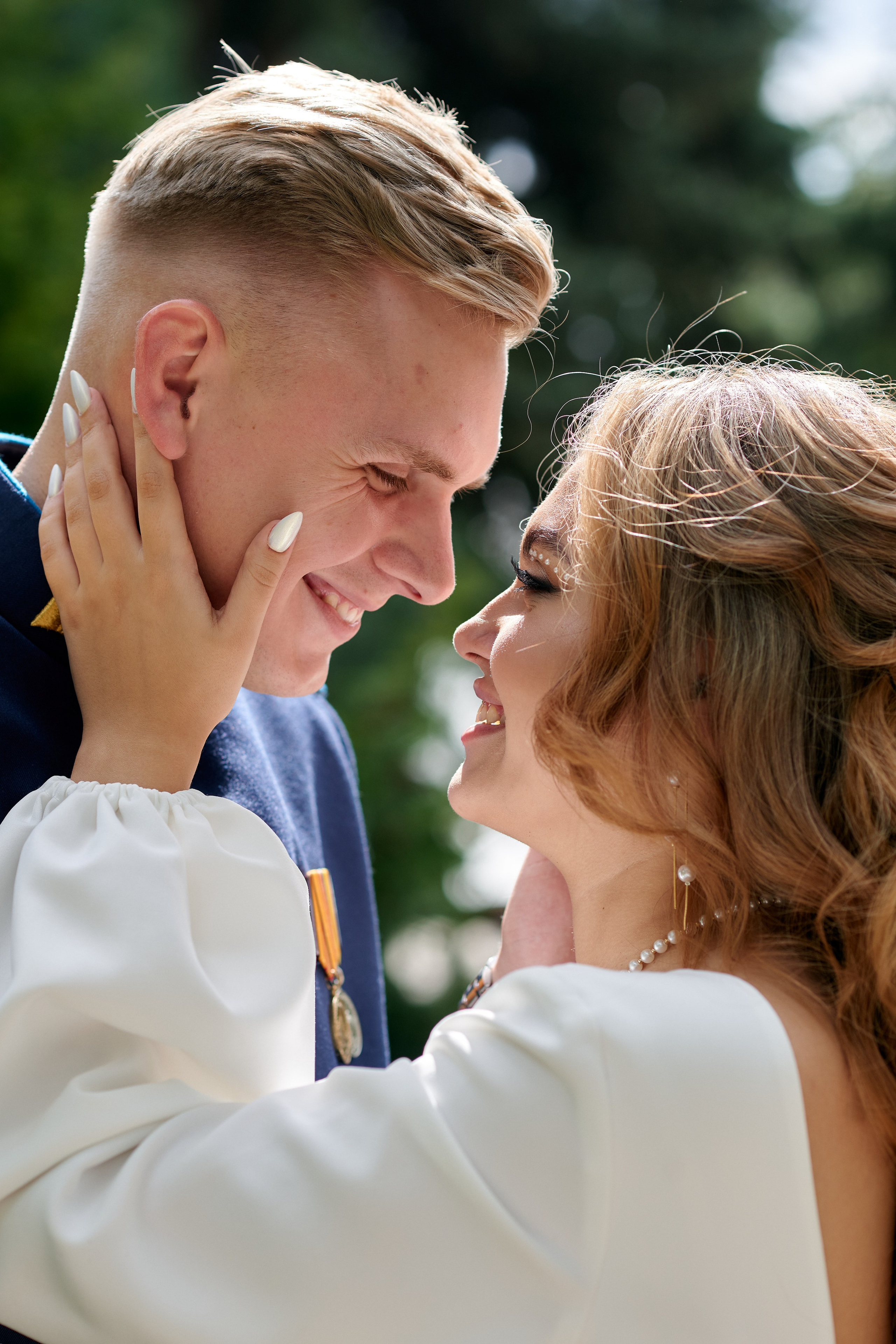 Свадьба Павла и Ангелины. Свадебный, семейный, детский фотограф в Острогожске Татьяна Волошина