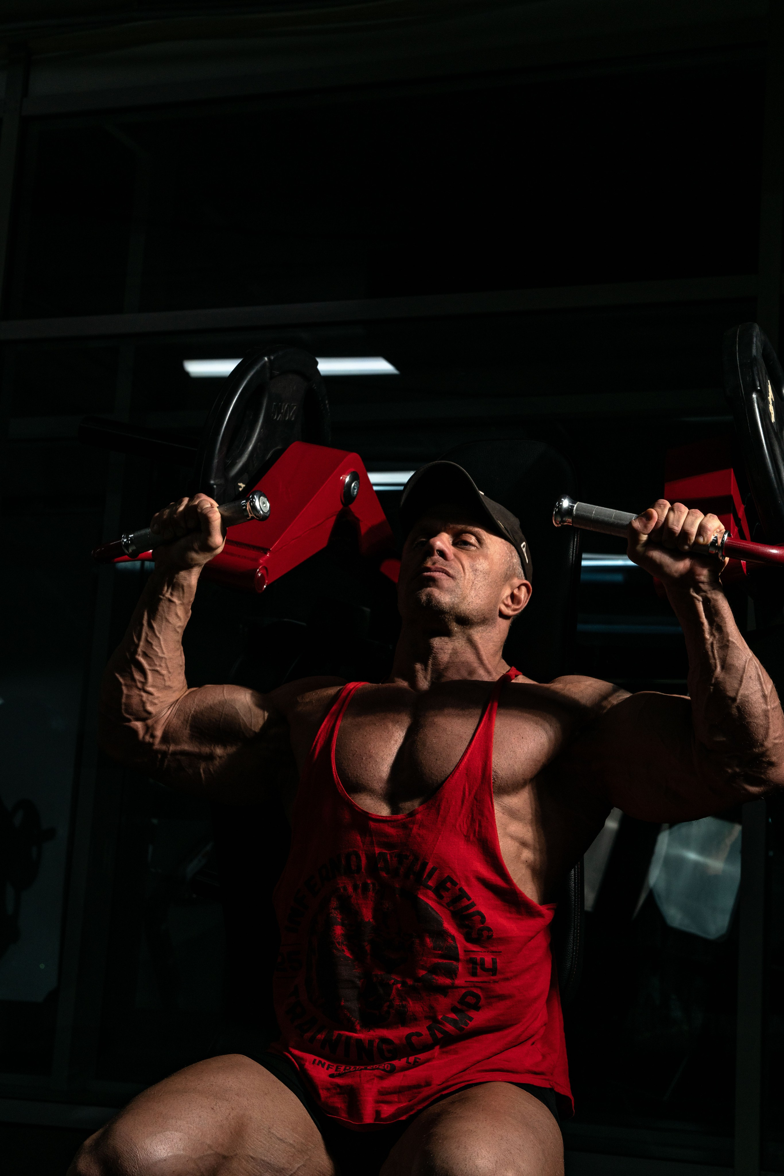 Секрет подготовки топ-спортсменов. Семейный фотограф в Омске Александра Яровикова