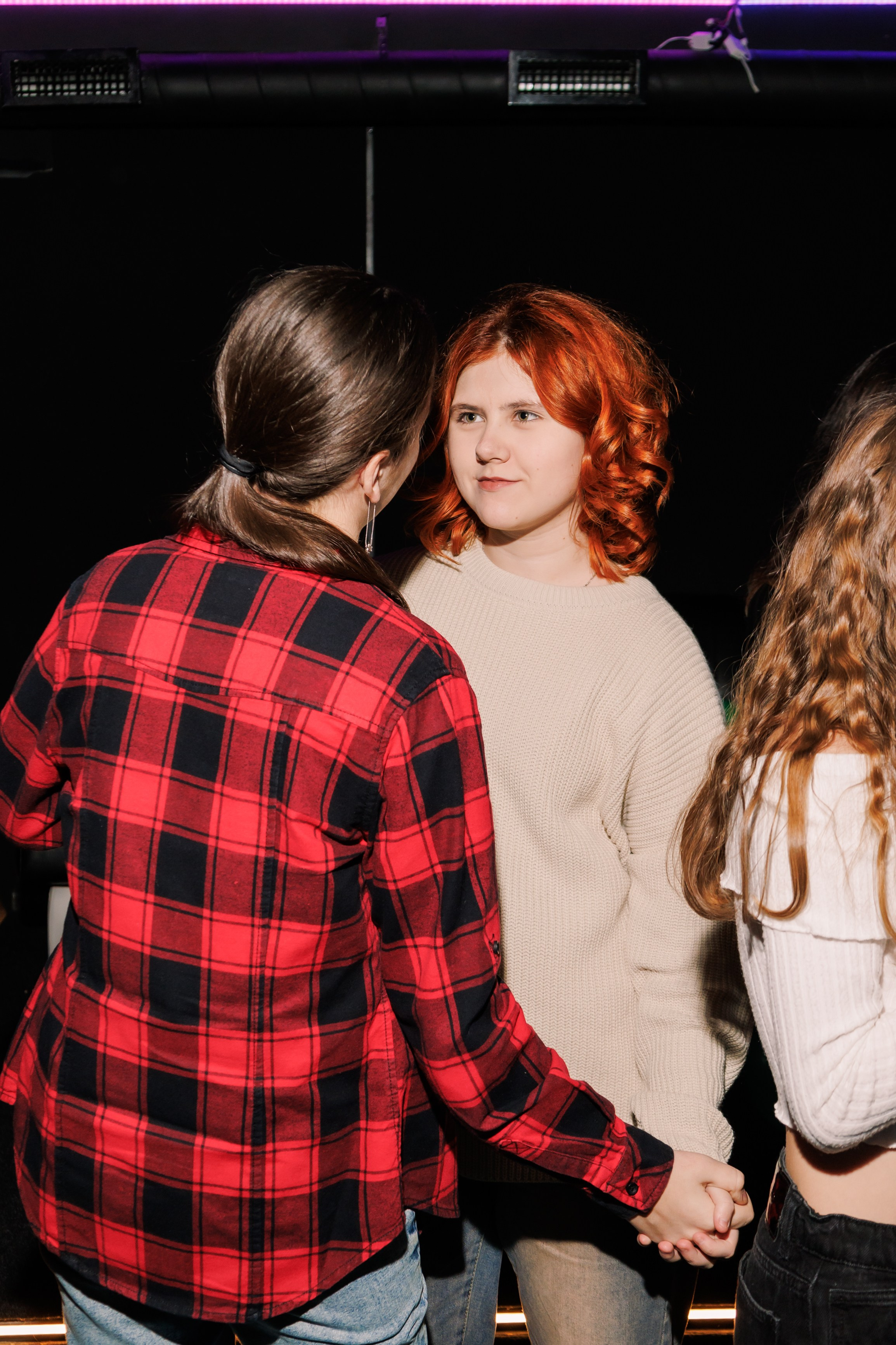 День Рождения в караоке 2. Фотограф в Москве Дмитрий Емельянов