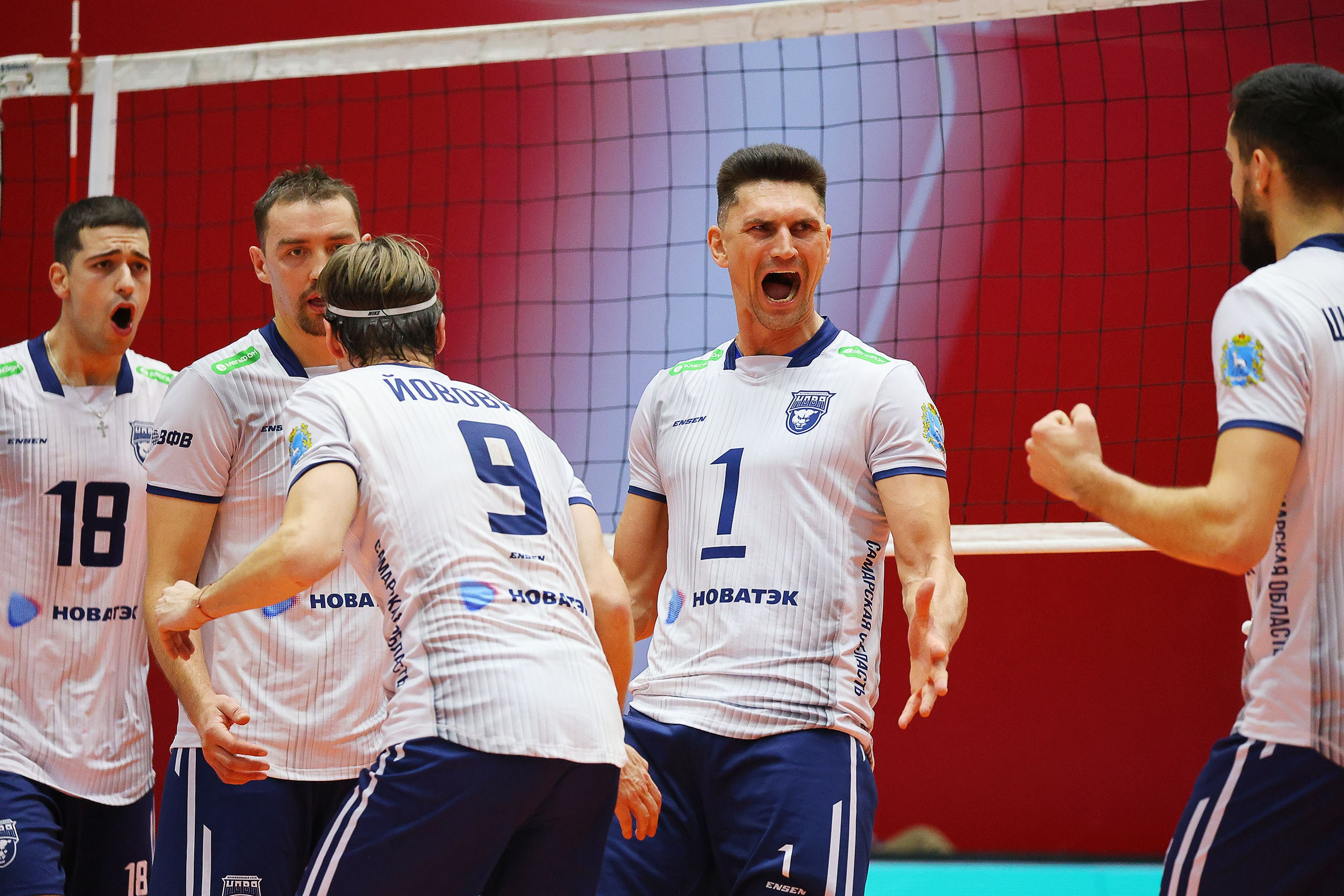 Фотосъемка волейбола, ВФВ, чемпионат России. Спортивный фотограф в Нижнем Новгороде и Сочи Ангелина Ильичева