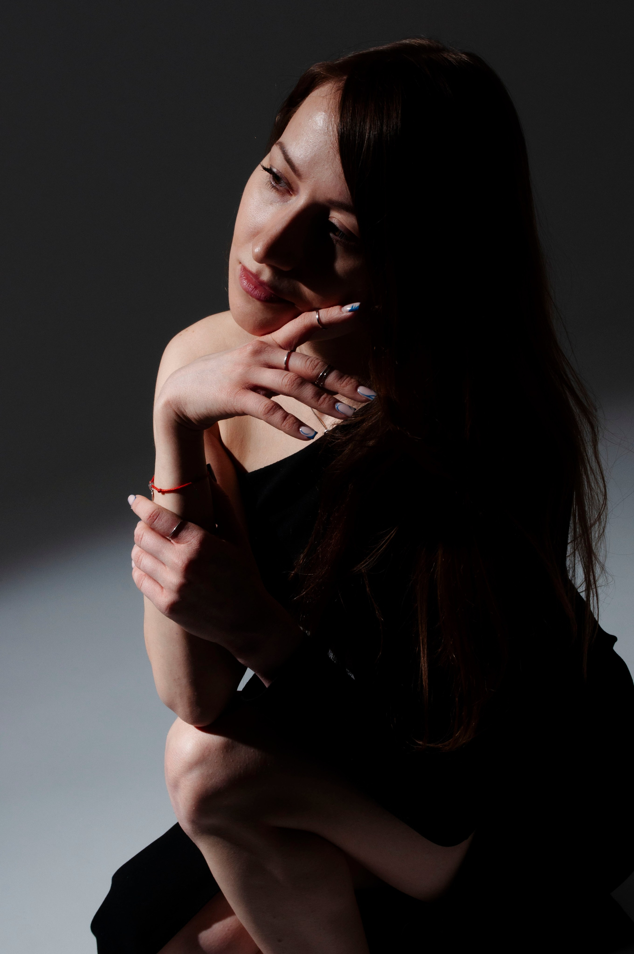 ANASTASIA. Fine art и портретный фотограф в Санкт-Петербурге | Кристина Дмитриевна