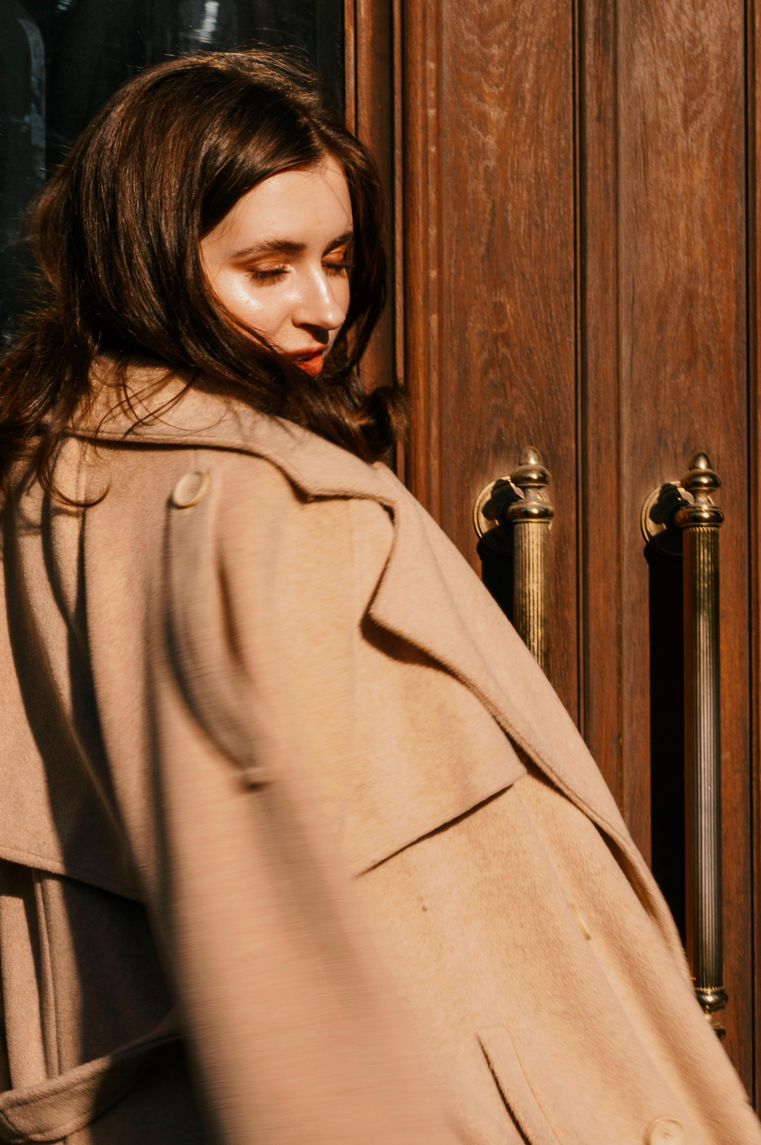 ULYANA. Fine art и портретный фотограф в Санкт-Петербурге | Кристина Дмитриевна