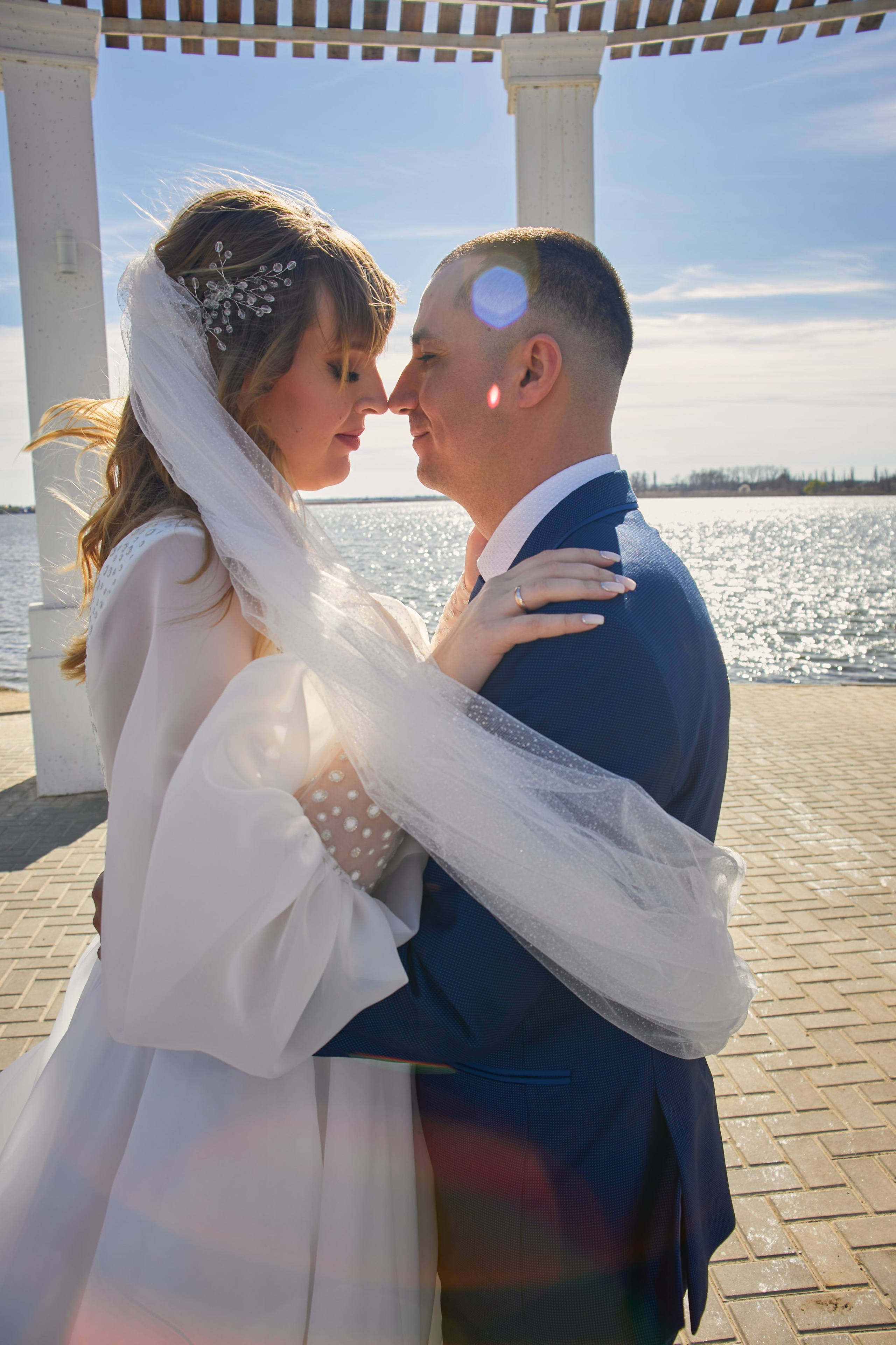 Алексей и Виктория. Свадебный и креативный фотограф в ЮФО и МСК