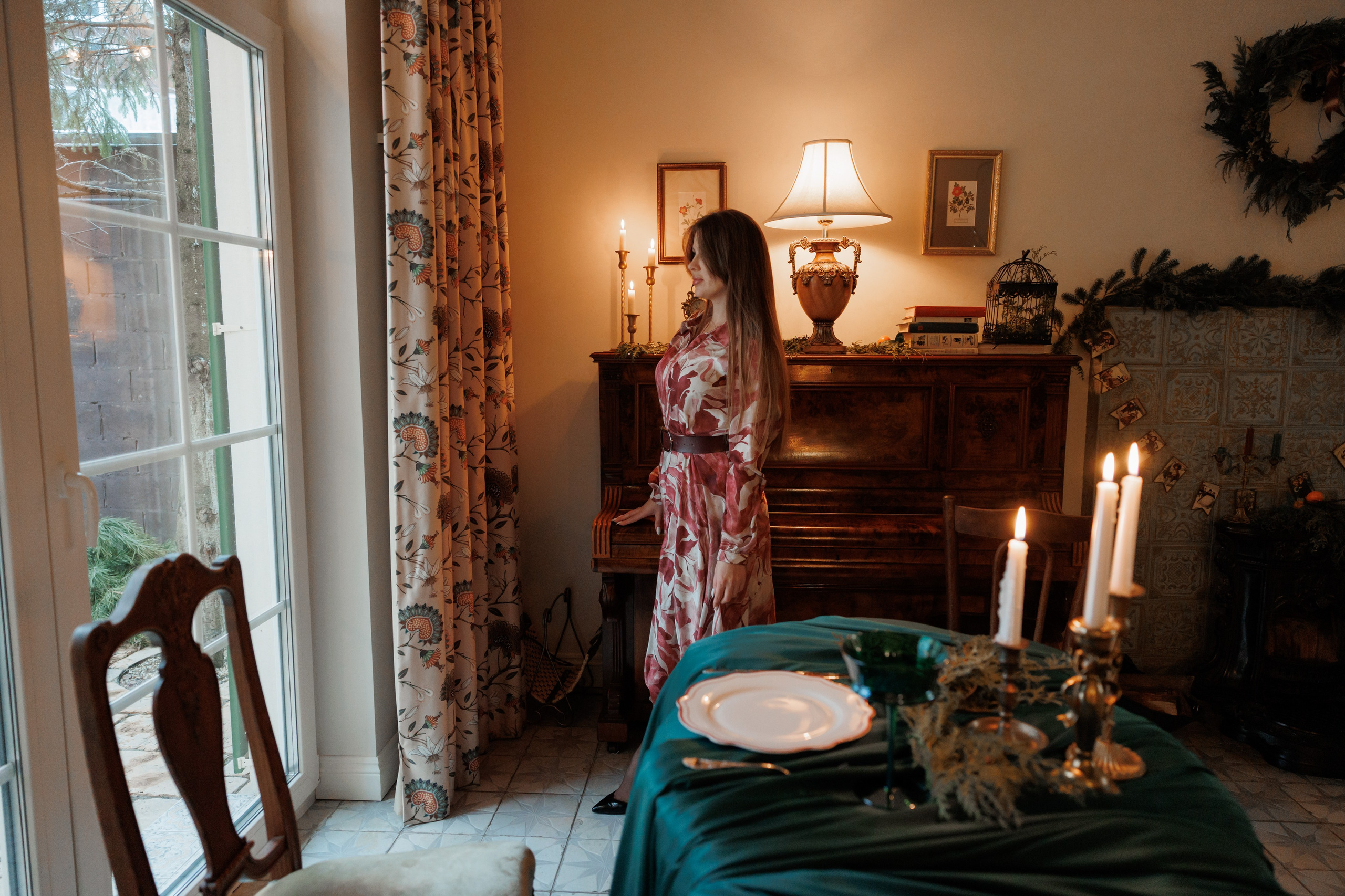 Светлана, Villa Rossa, Балашиха. Свадебный и репортажный фотограф (Москва, Королев и другие)