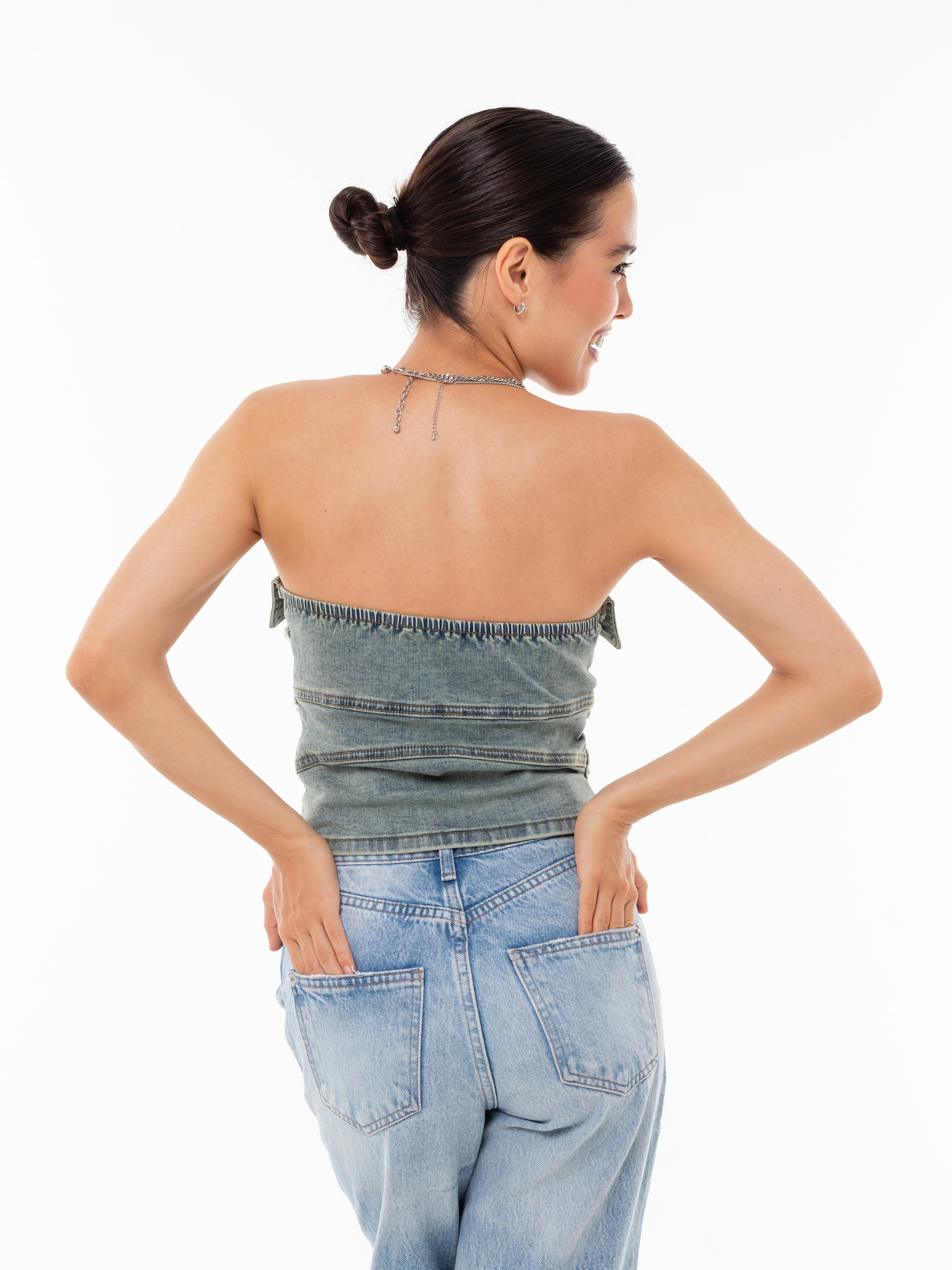 Корсет. Фотограф в Краснодаре Арина Кудряшова