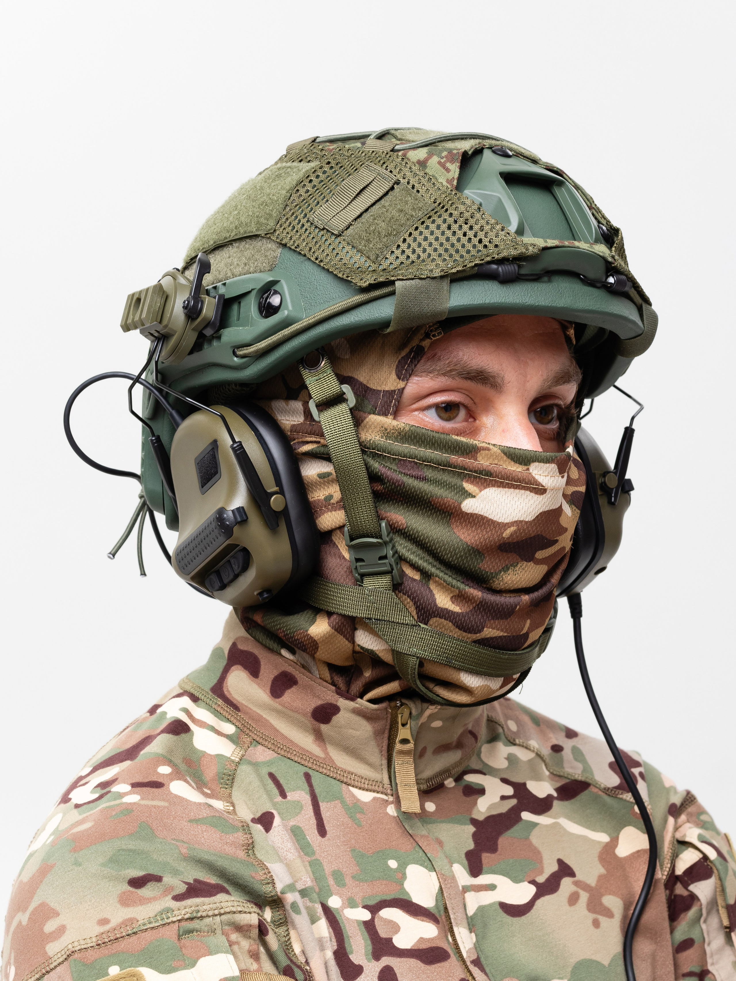 Наушники. Фотограф в Краснодаре Арина Кудряшова