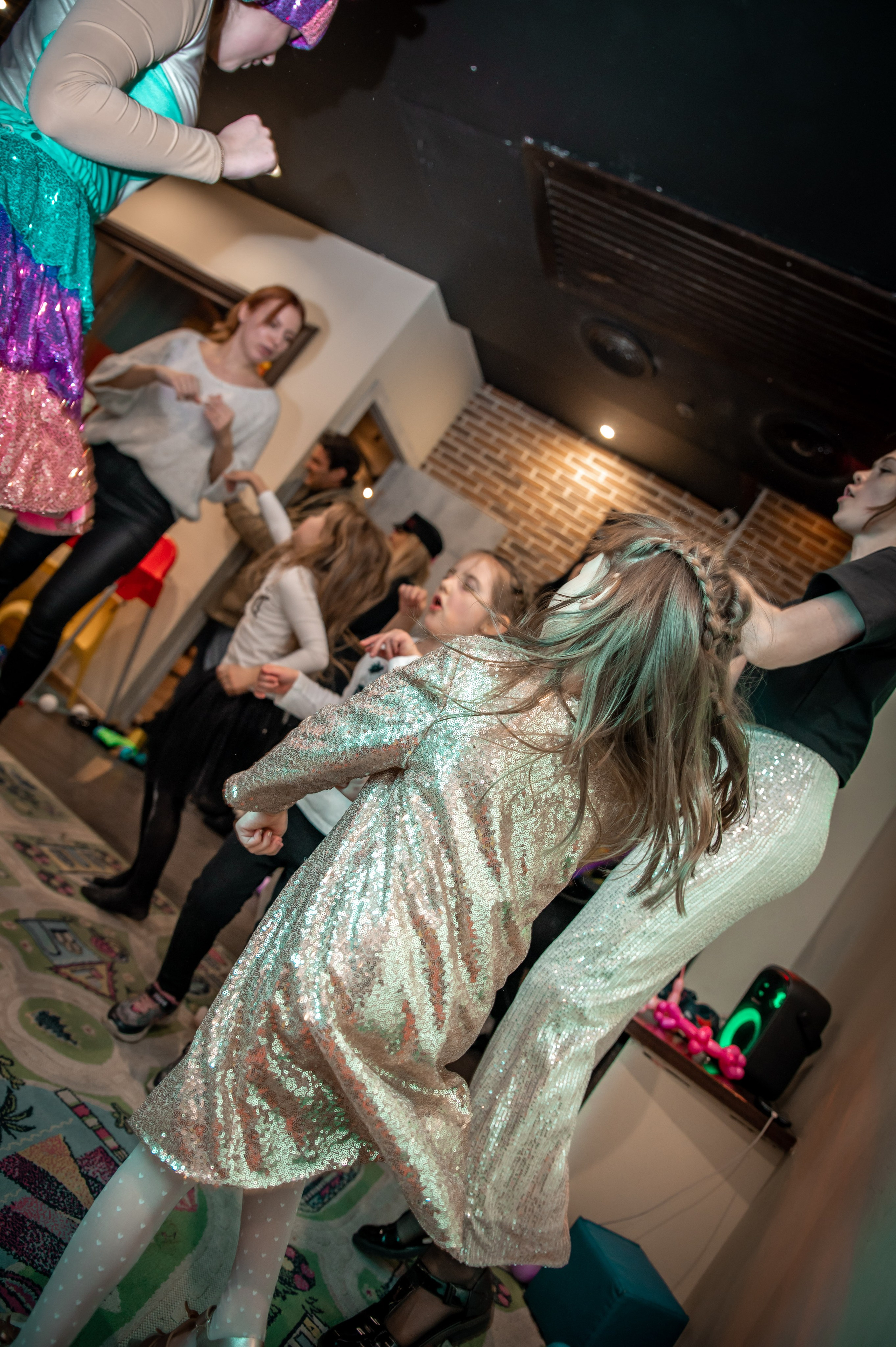 Детские праздники. Предметный и репортажный фотограф в Москве