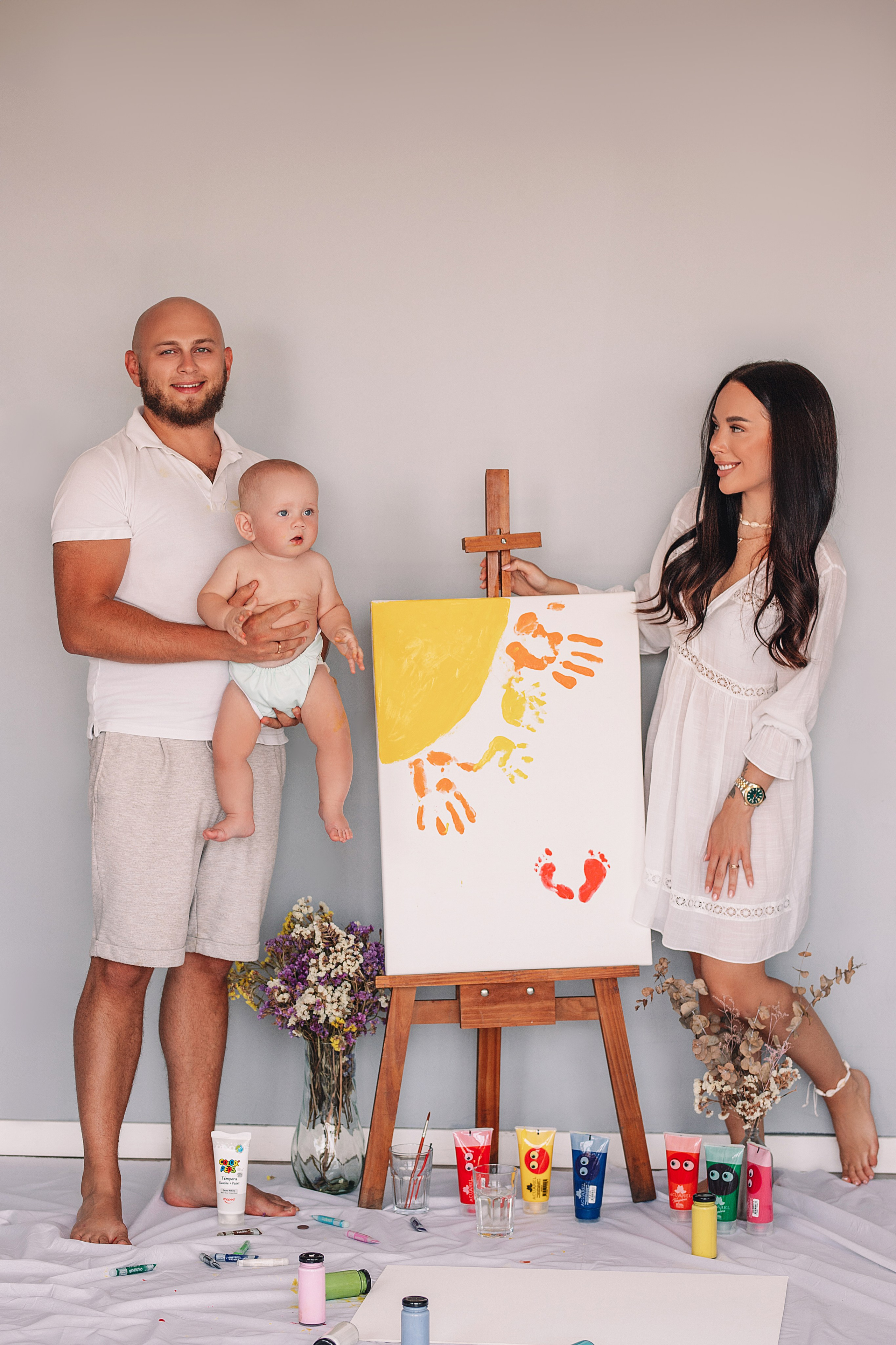 Детские. Fotógrafo en Buenos Aires