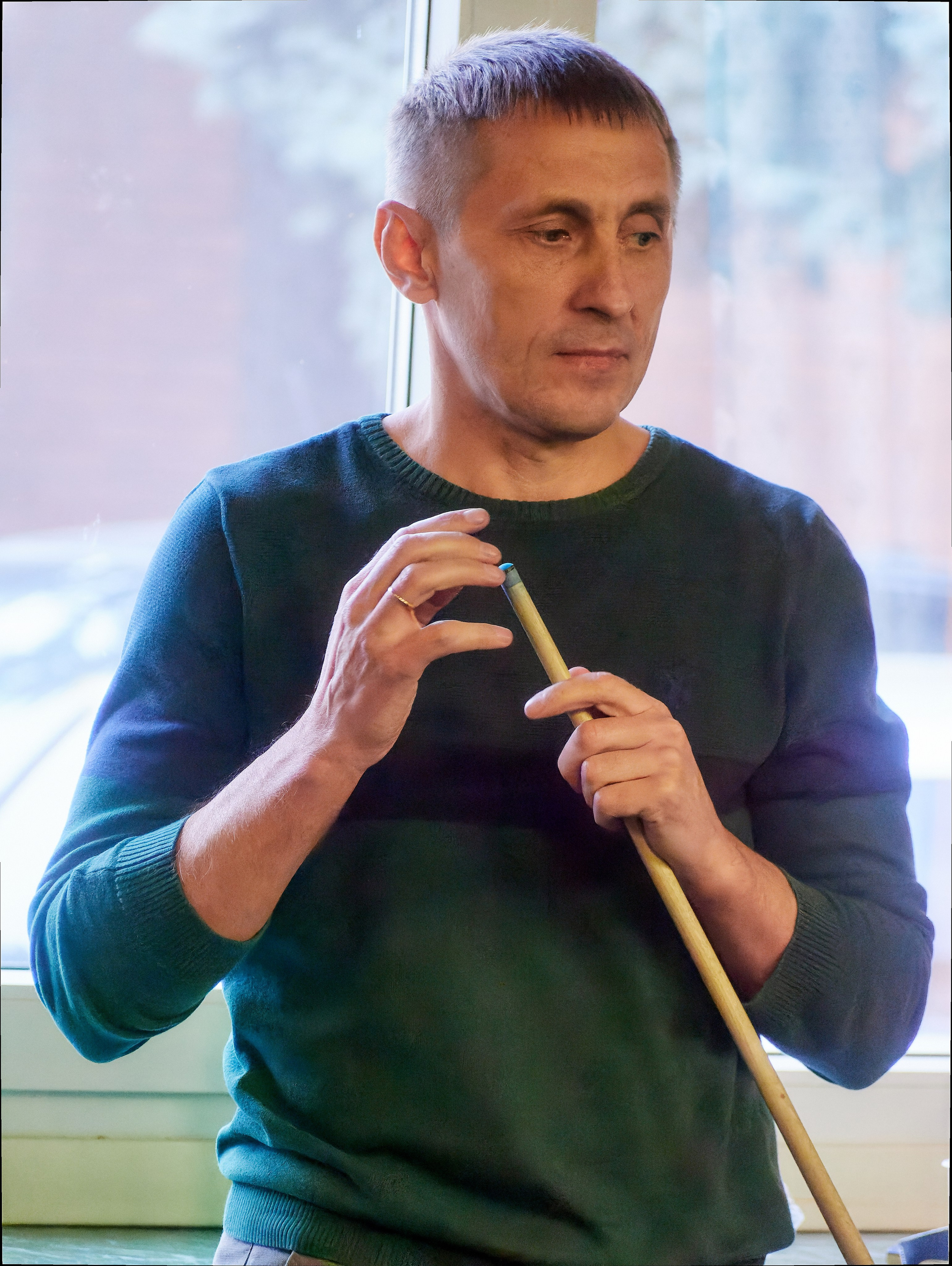 «Южный Кузбасс» турнир по бильярду. Семейный и детский фотограф в Междуреченск Олег Бамбульский