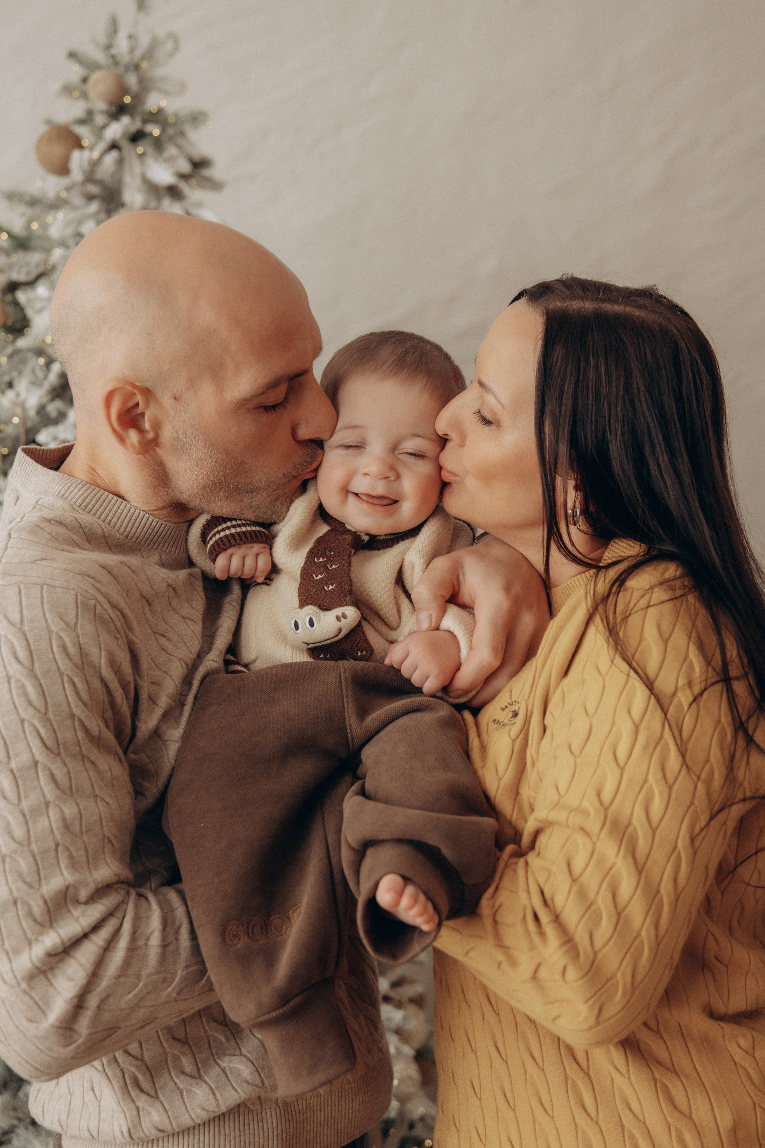Семейный и женский фотограф во Владивостоке Тамара Кондор