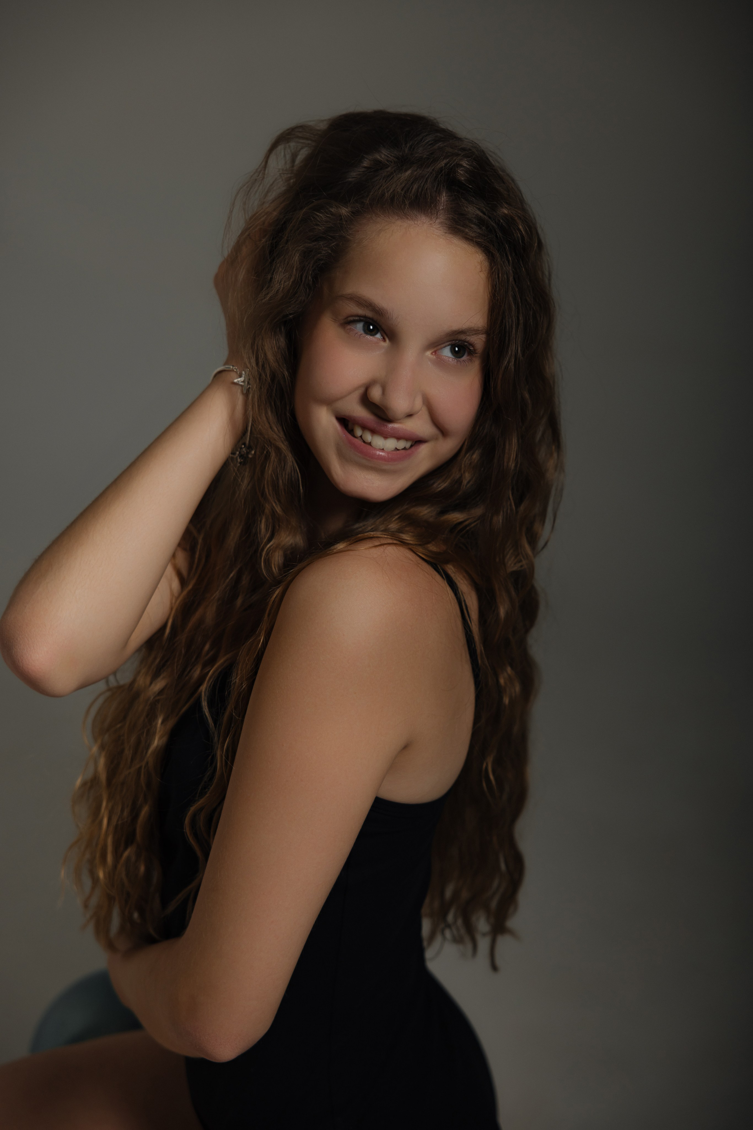 Для Миланы. Школьный и семейный фотограф в городе Тамбов и Моршанск Елена Федорова