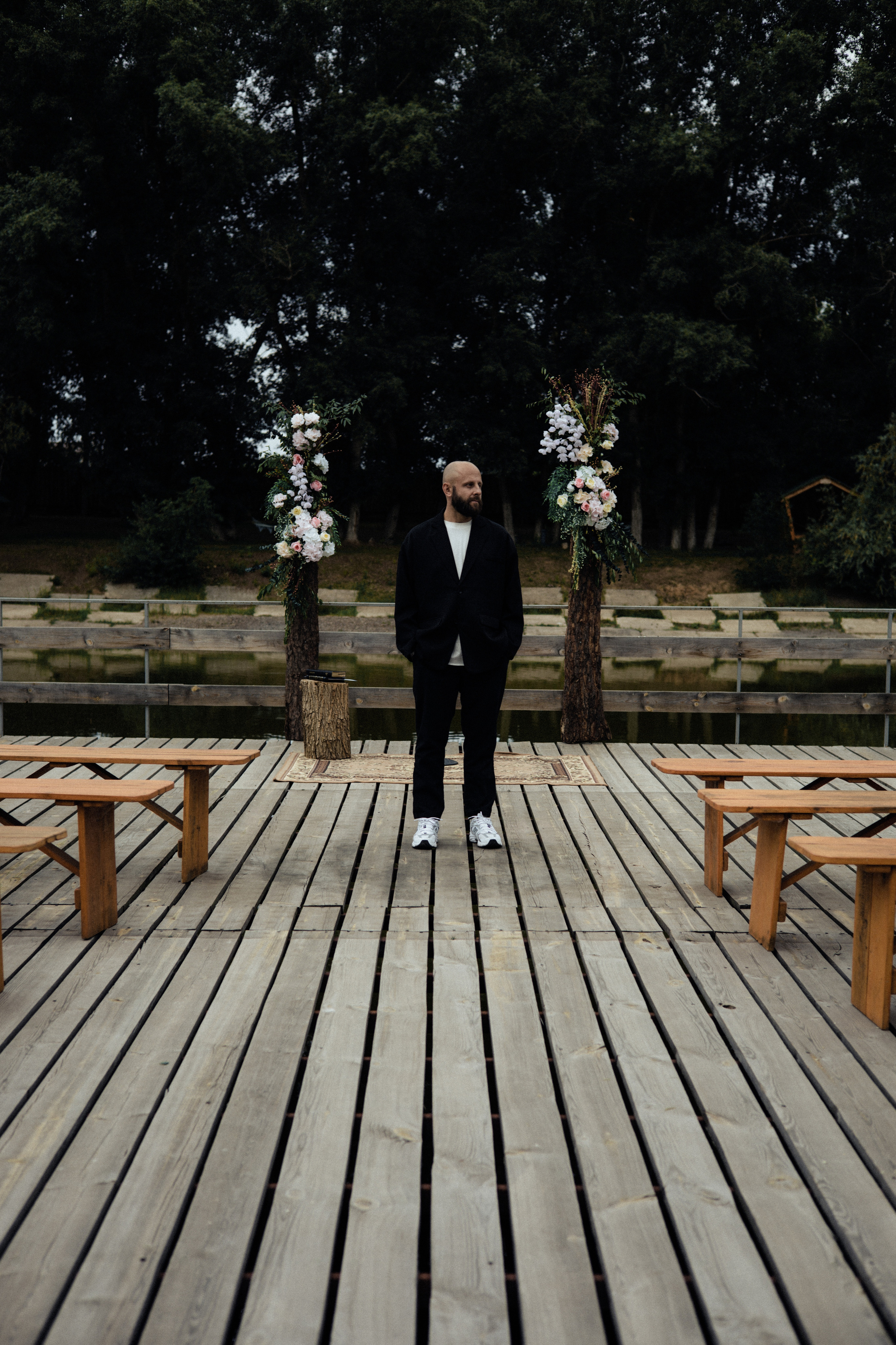 DANIIL & ARIANA. Индивидуальный фотограф в Оренбурге Кристина Студеникина