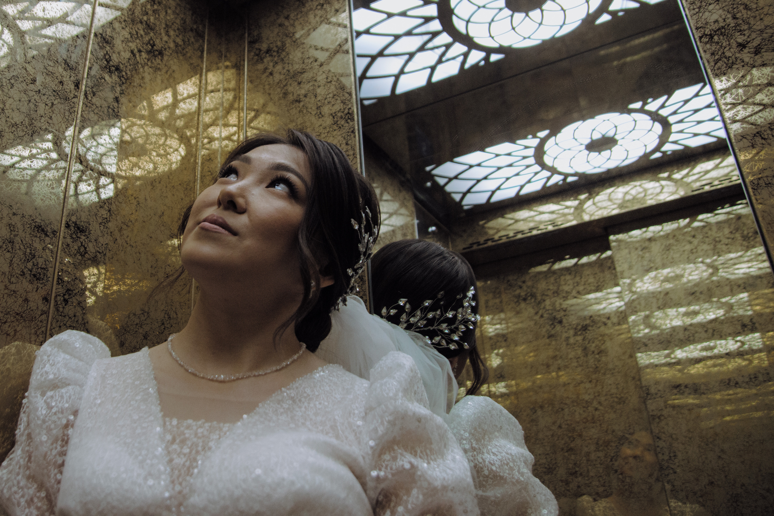 AMAN & AINURA. Индивидуальный фотограф в Оренбурге Кристина Студеникина