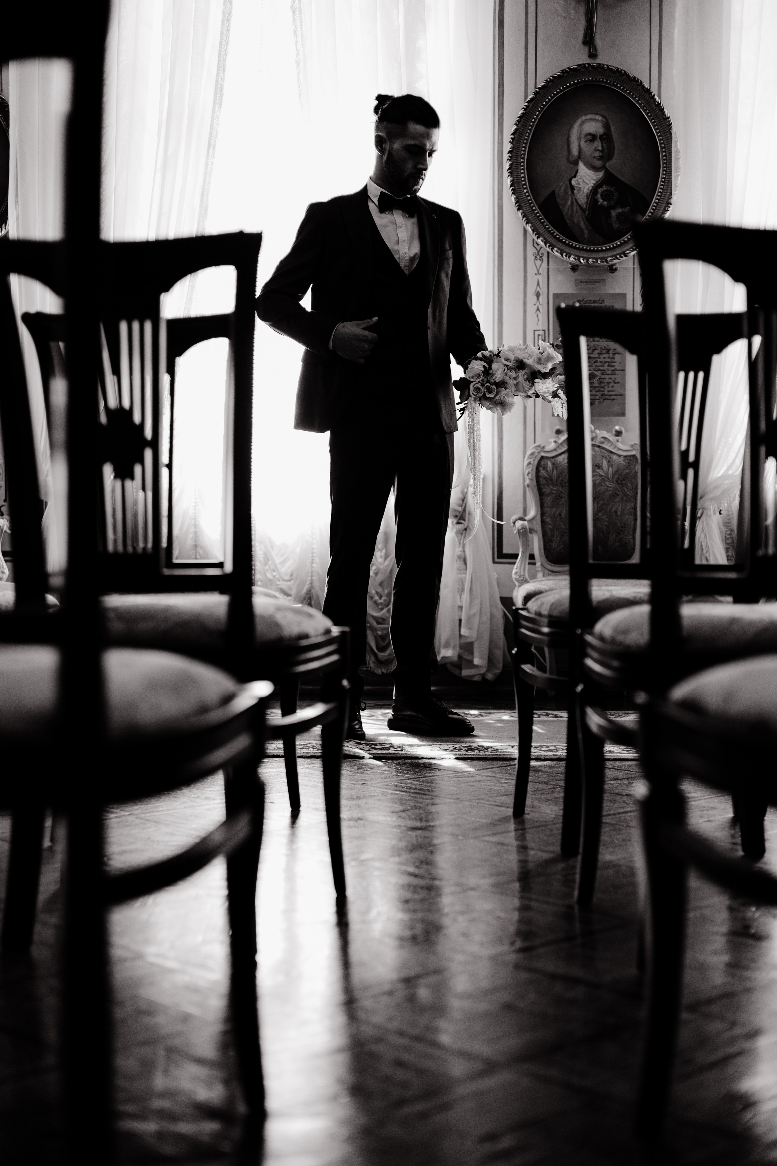 Savelii & Diana. Индивидуальный фотограф в Оренбурге Кристина Студеникина