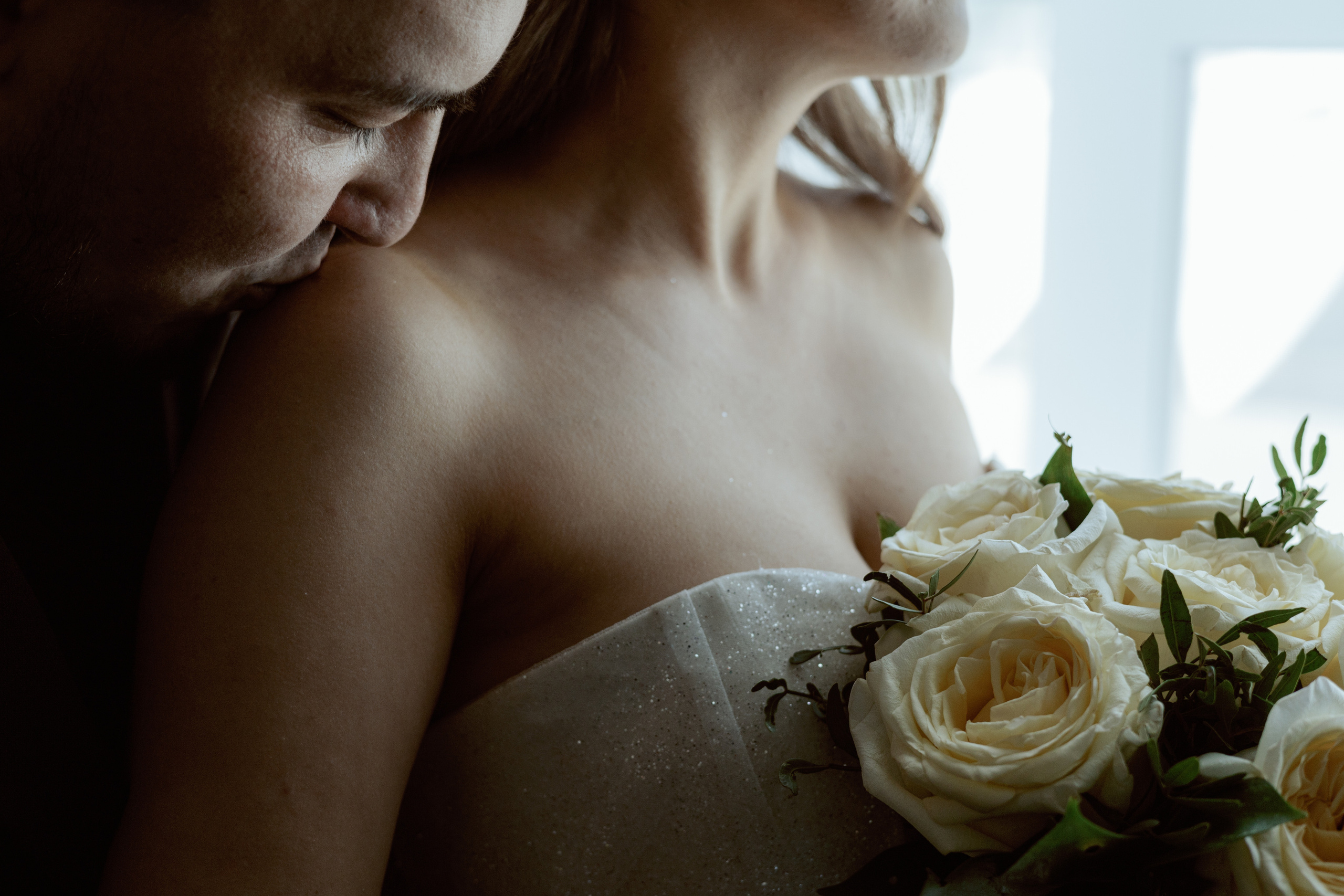 ILNUR & VIKTORIA. Индивидуальный фотограф в Оренбурге Кристина Студеникина