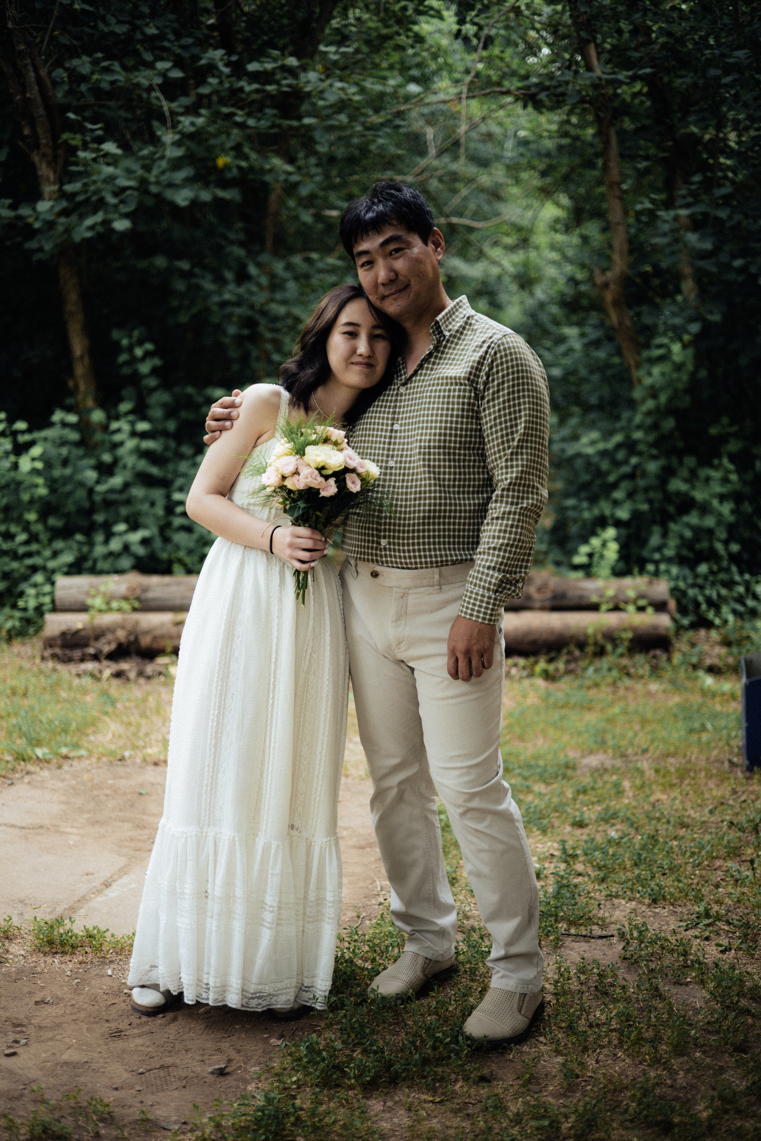 DANIIL & ARIANA. Индивидуальный фотограф в Оренбурге Кристина Студеникина