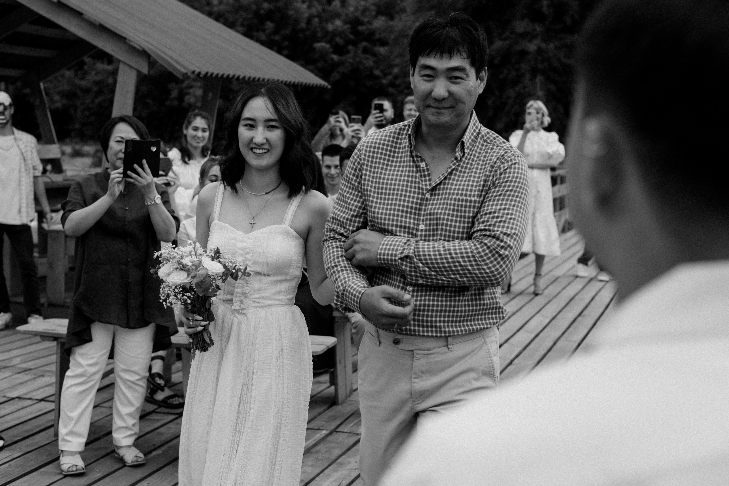 DANIIL & ARIANA. Индивидуальный фотограф в Оренбурге Кристина Студеникина