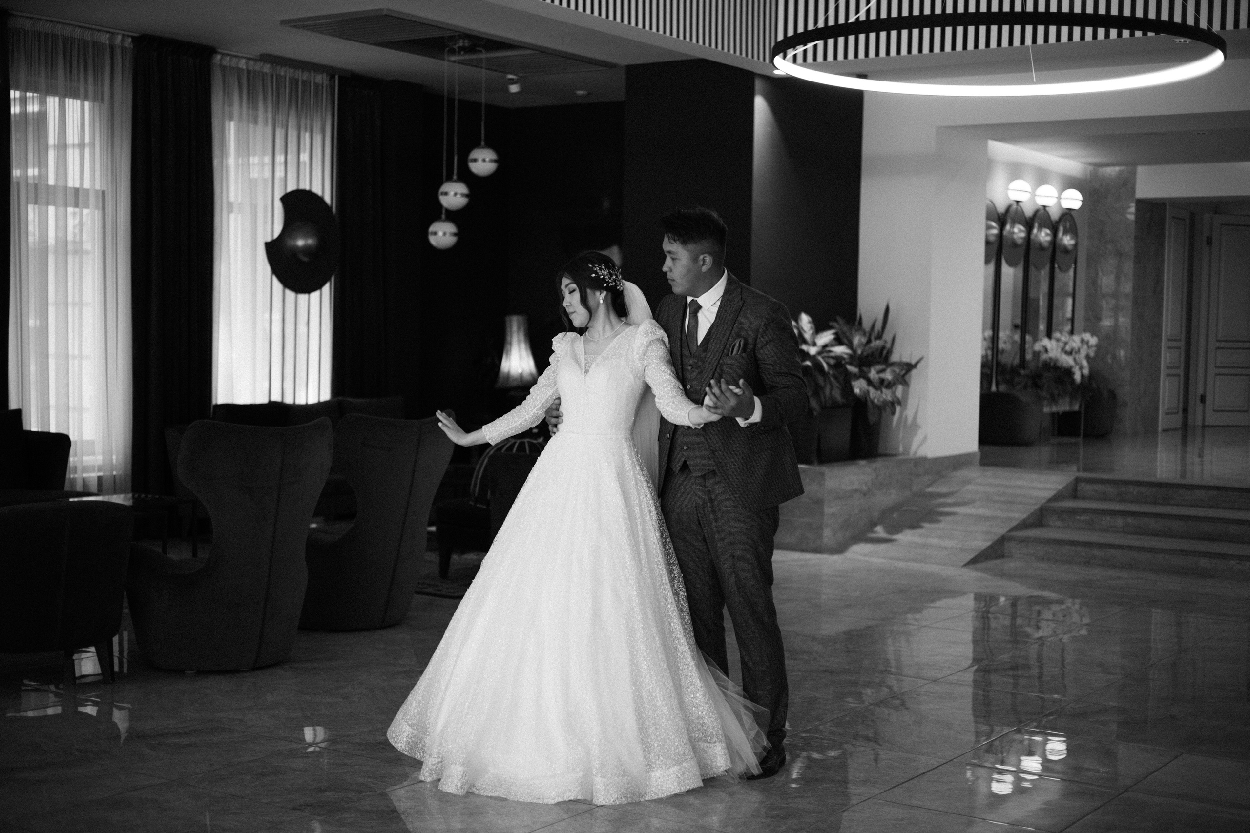 AMAN & AINURA. Индивидуальный фотограф в Оренбурге Кристина Студеникина