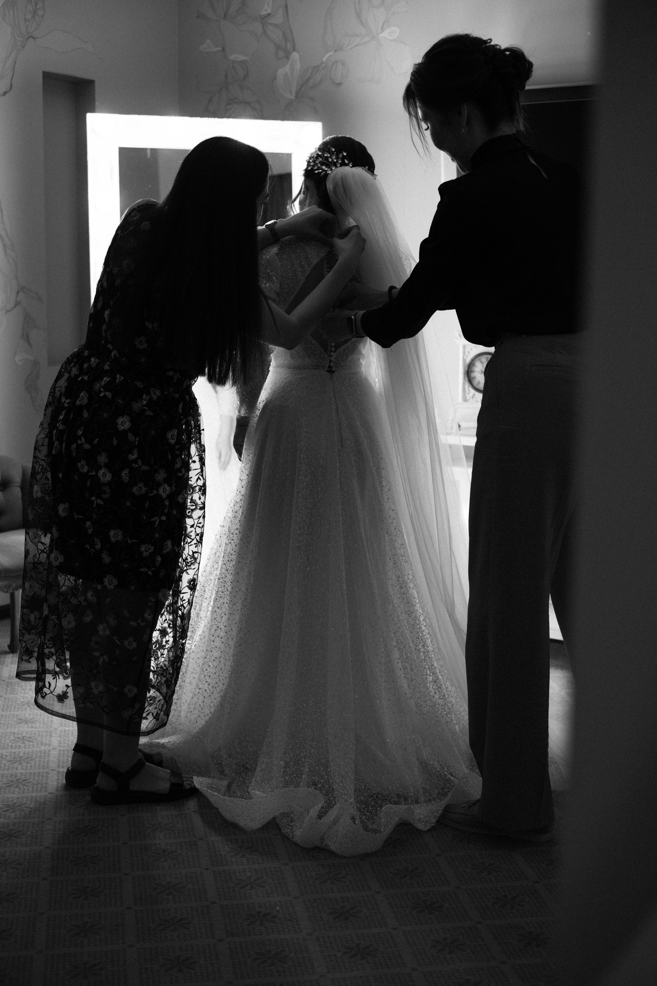 AMAN & AINURA. Индивидуальный фотограф в Оренбурге Кристина Студеникина