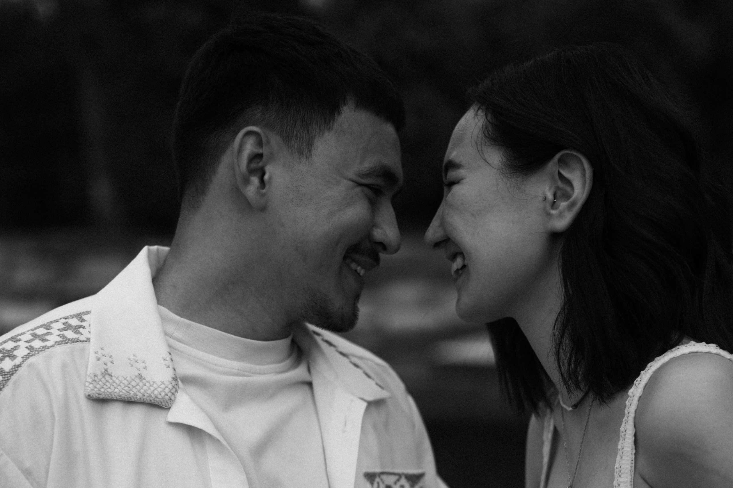 DANIIL & ARIANA. Индивидуальный фотограф в Оренбурге Кристина Студеникина