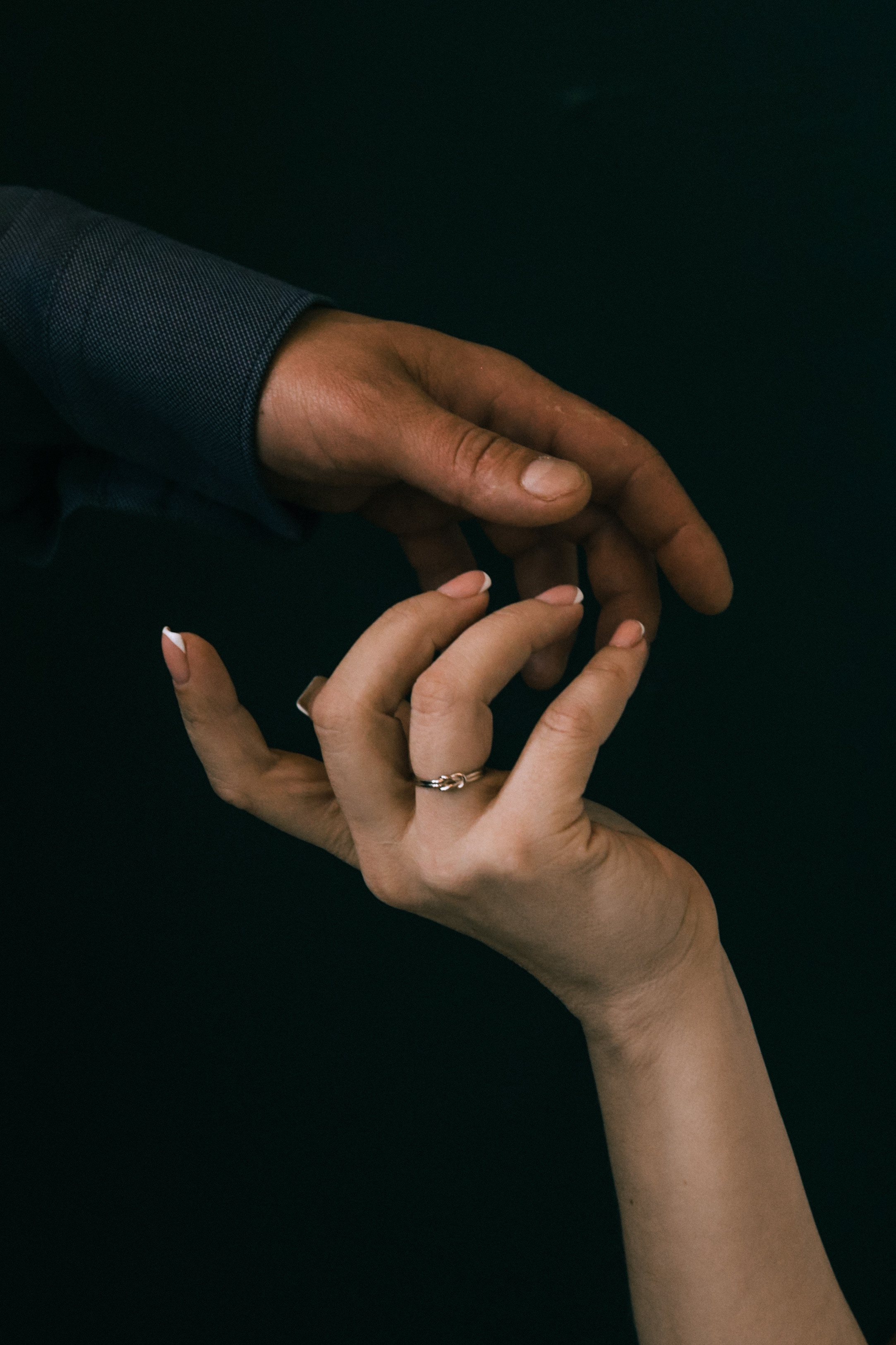 VALENTINA & RUSLAN. Индивидуальный фотограф в Оренбурге Кристина Студеникина