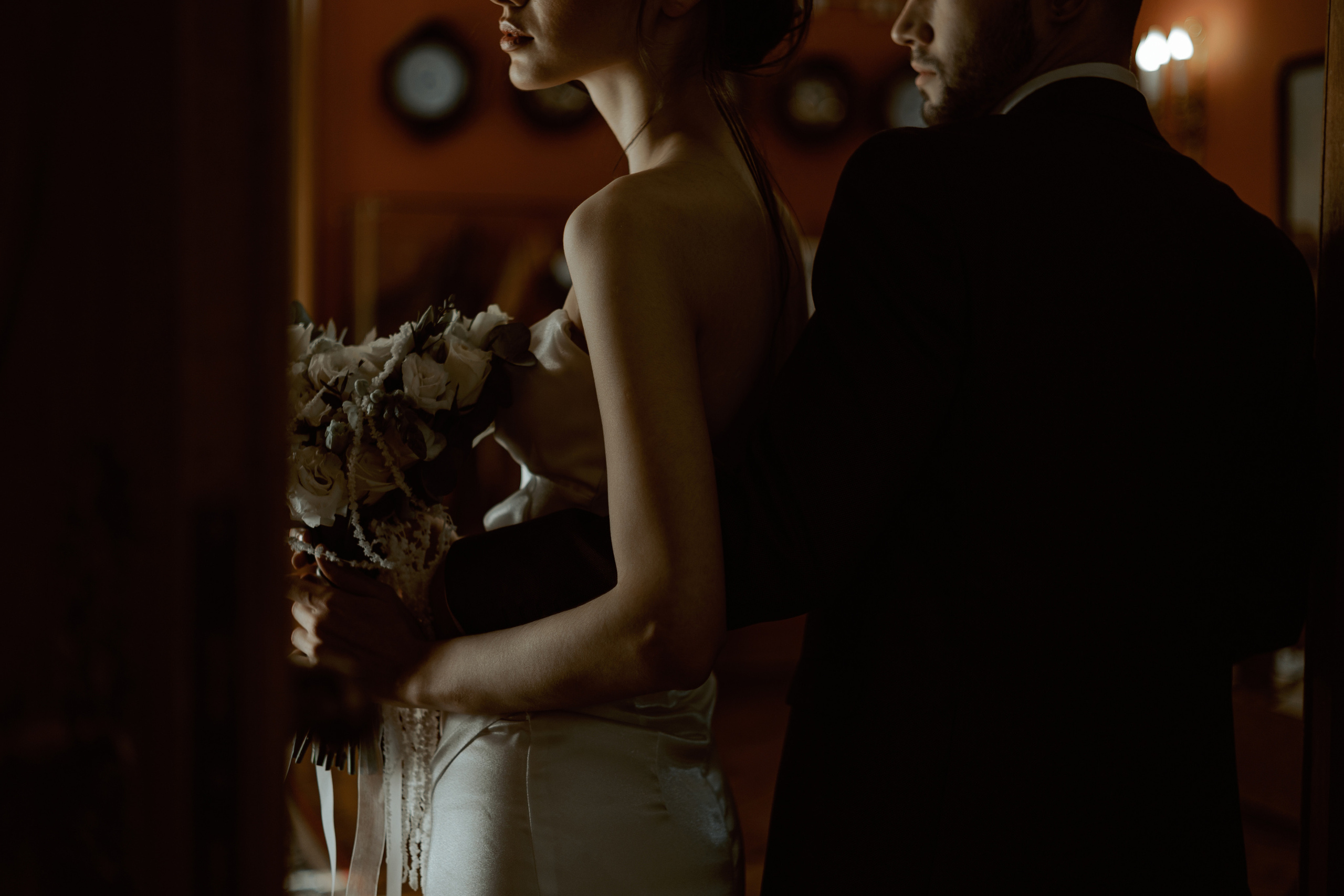 Savelii & Diana. Индивидуальный фотограф в Оренбурге Кристина Студеникина