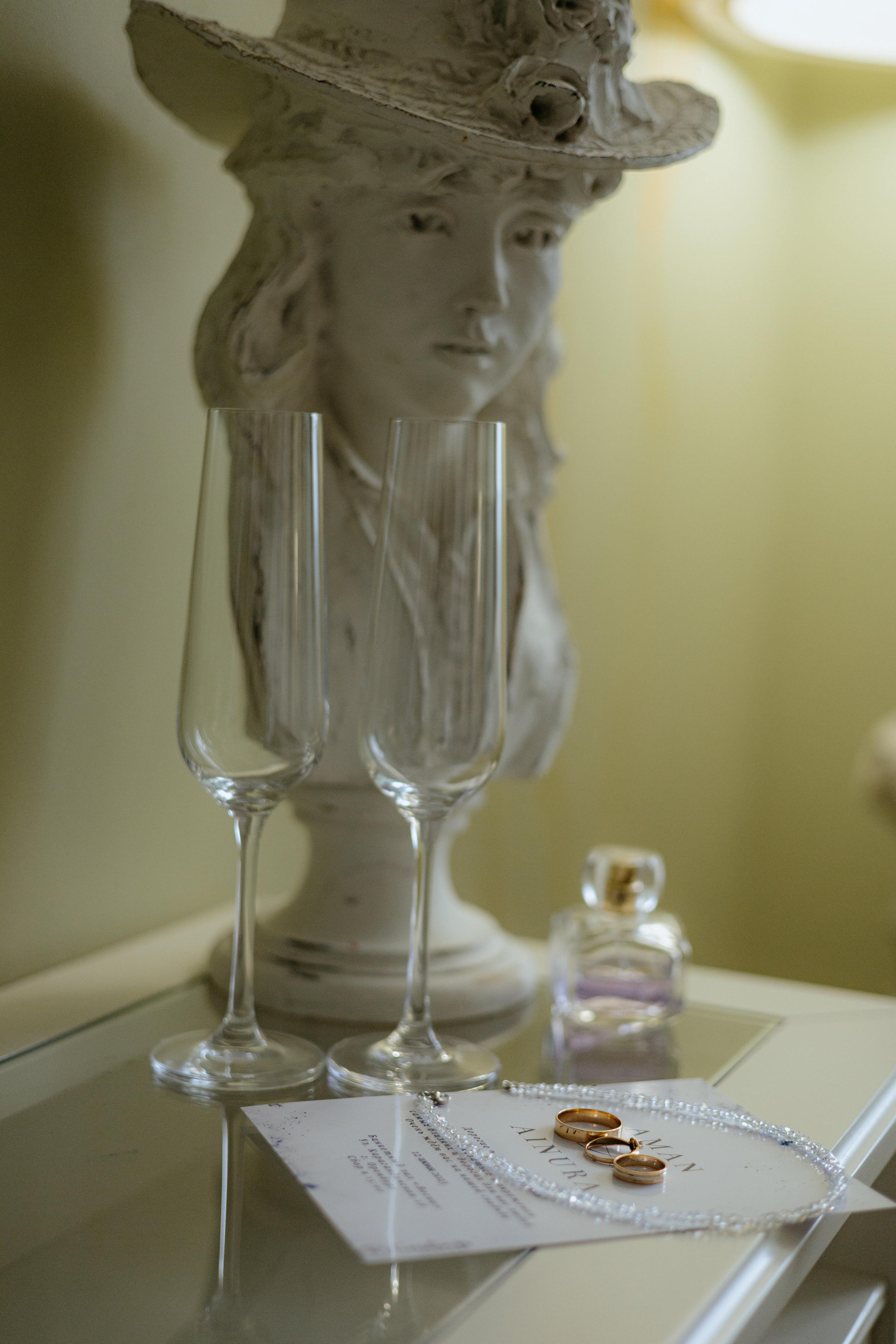 AMAN & AINURA. Индивидуальный фотограф в Оренбурге Кристина Студеникина