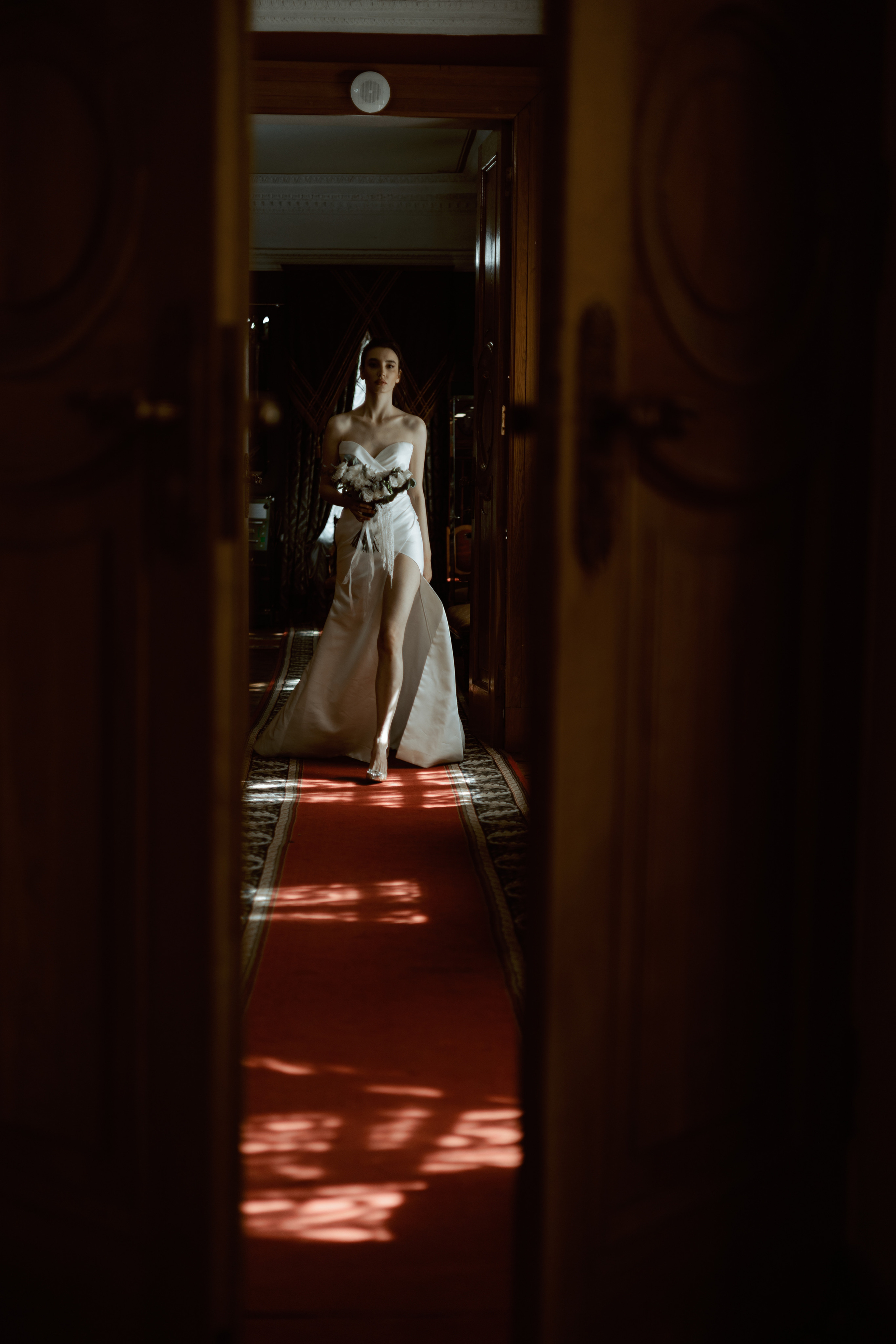 Savelii & Diana. Индивидуальный фотограф в Оренбурге Кристина Студеникина