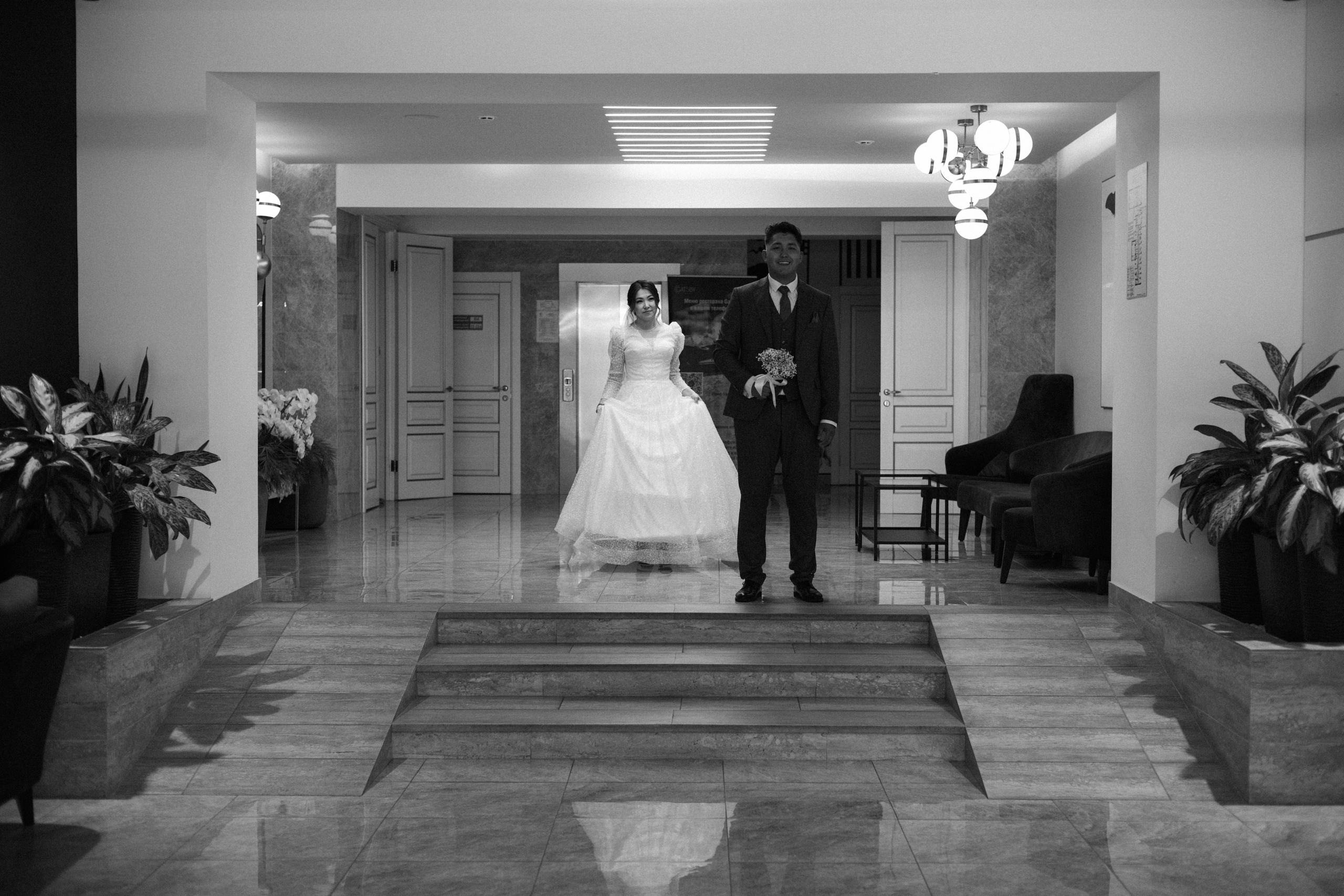 AMAN & AINURA. Индивидуальный фотограф в Оренбурге Кристина Студеникина