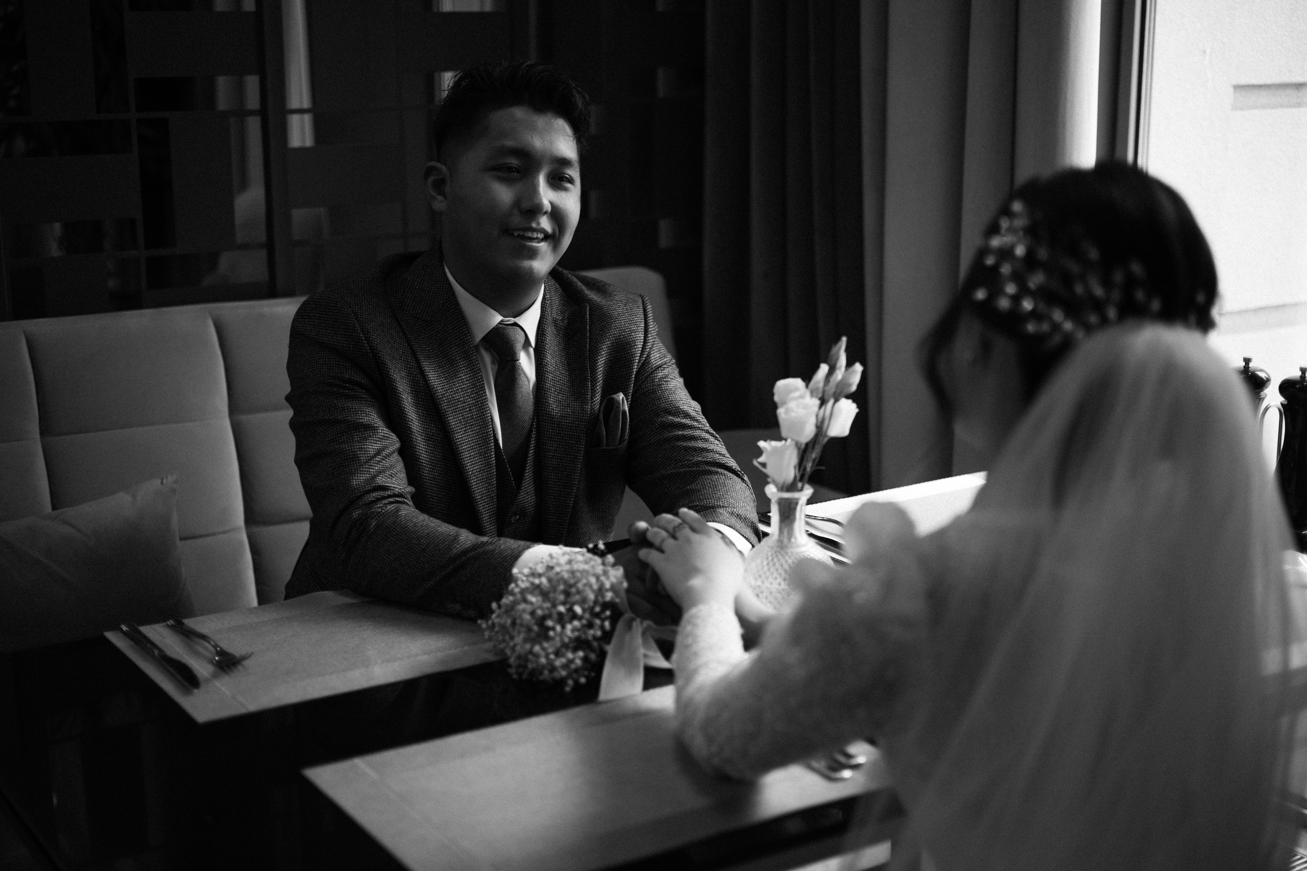 AMAN & AINURA. Индивидуальный фотограф в Оренбурге Кристина Студеникина