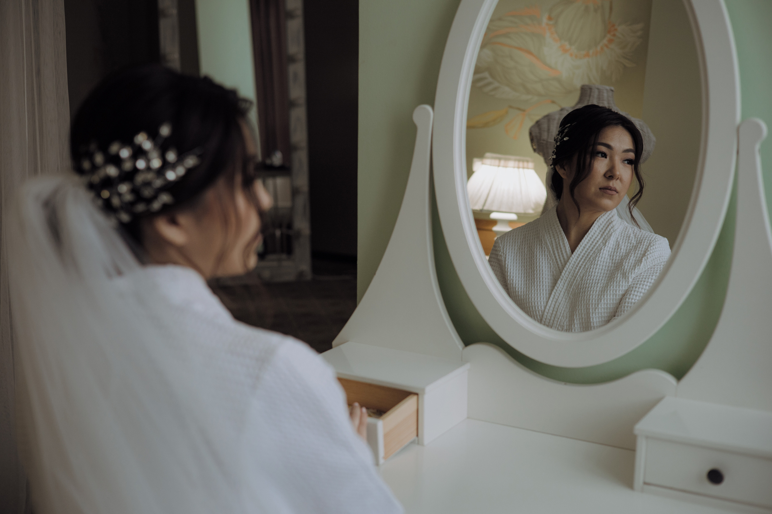 AMAN & AINURA. Индивидуальный фотограф в Оренбурге Кристина Студеникина