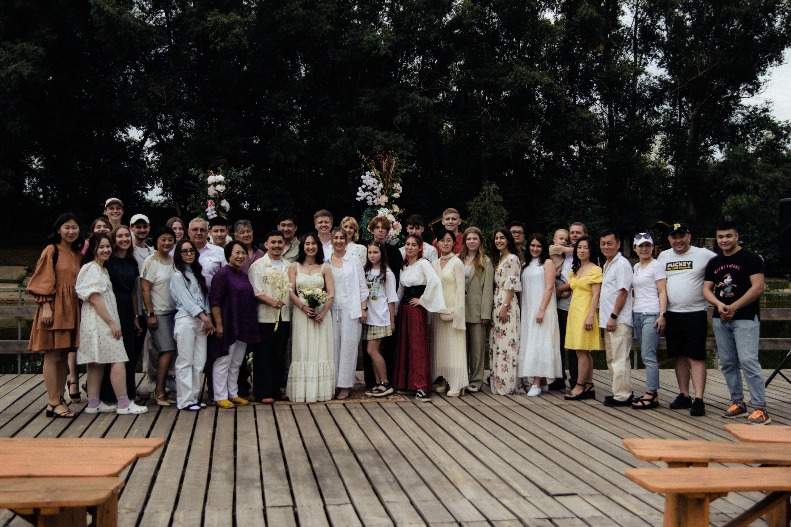 DANIIL & ARIANA. Индивидуальный фотограф в Оренбурге Кристина Студеникина