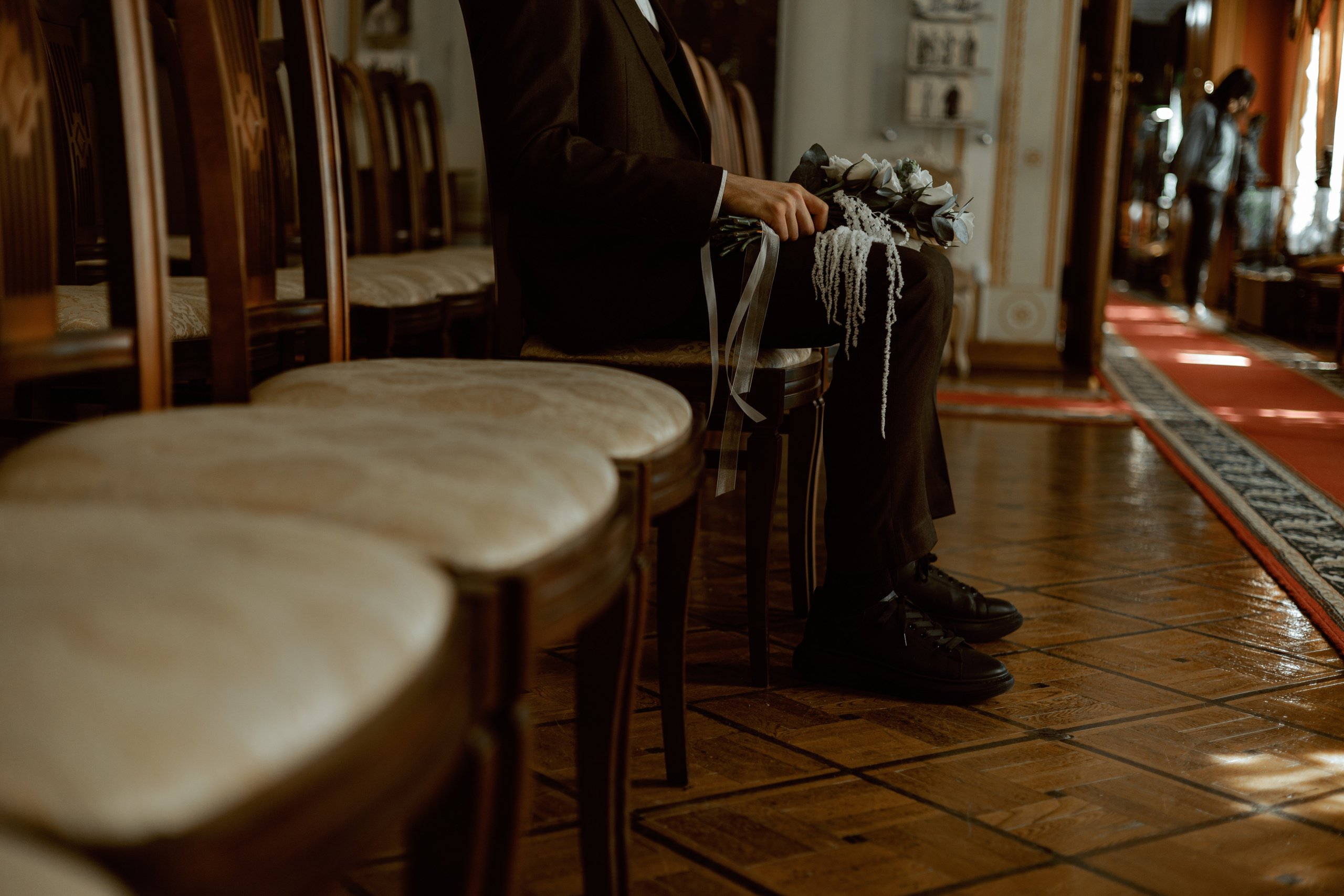 Savelii & Diana. Индивидуальный фотограф в Оренбурге Кристина Студеникина