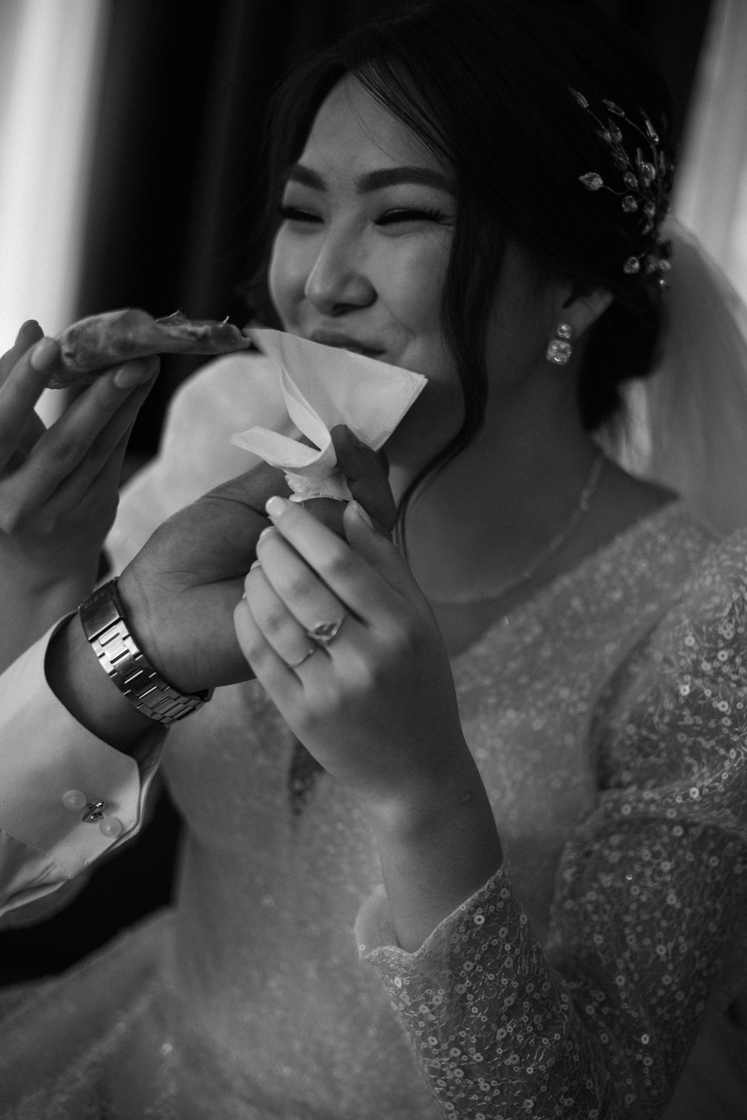 AMAN & AINURA. Индивидуальный фотограф в Оренбурге Кристина Студеникина