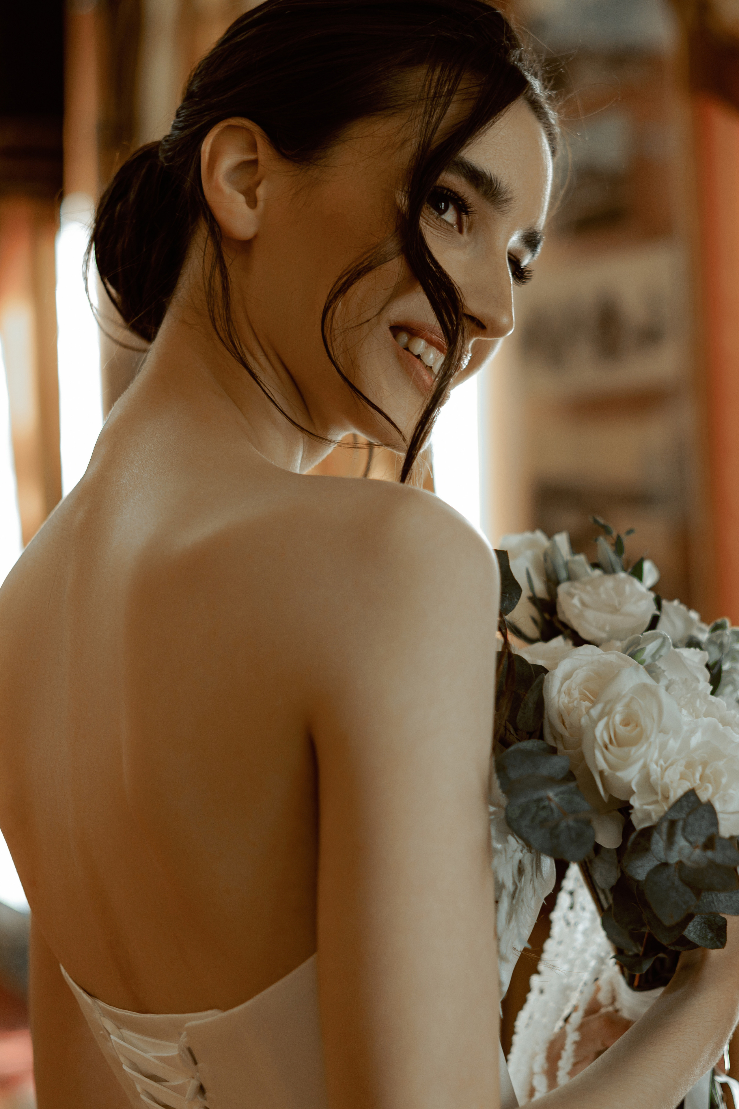 Savelii & Diana. Индивидуальный фотограф в Оренбурге Кристина Студеникина