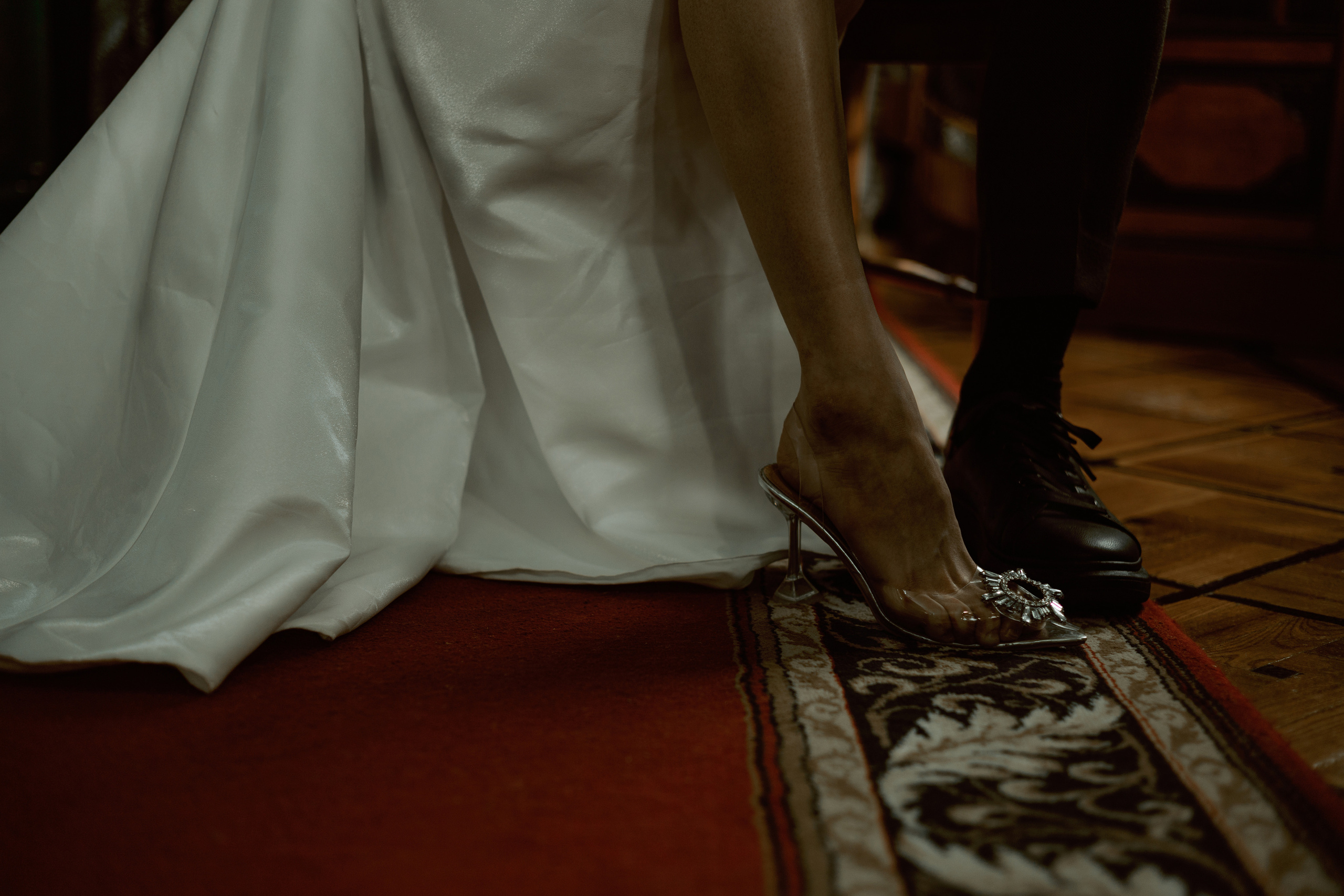 Savelii & Diana. Индивидуальный фотограф в Оренбурге Кристина Студеникина