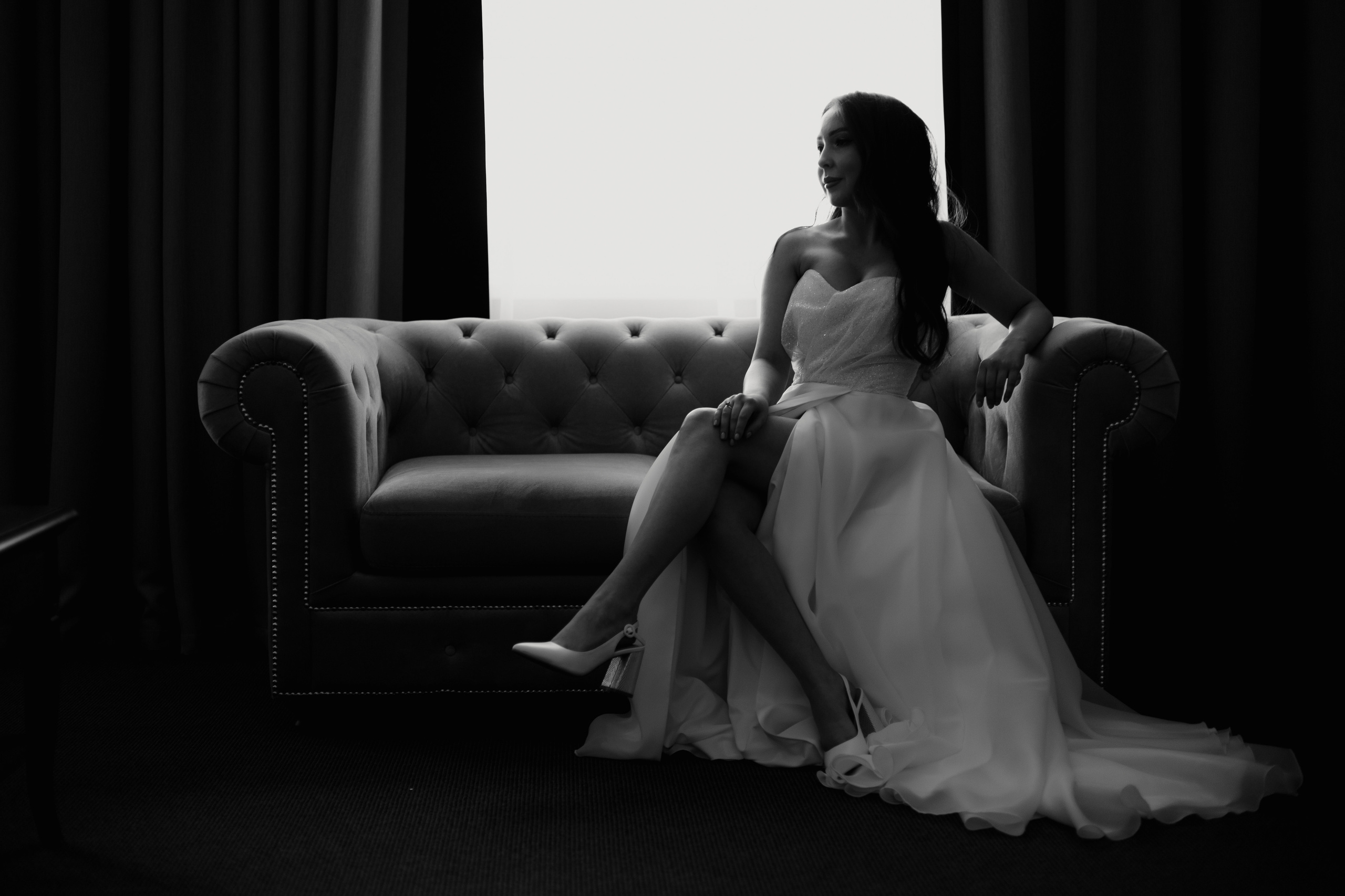 ILNUR & VIKTORIA. Индивидуальный фотограф в Оренбурге Кристина Студеникина