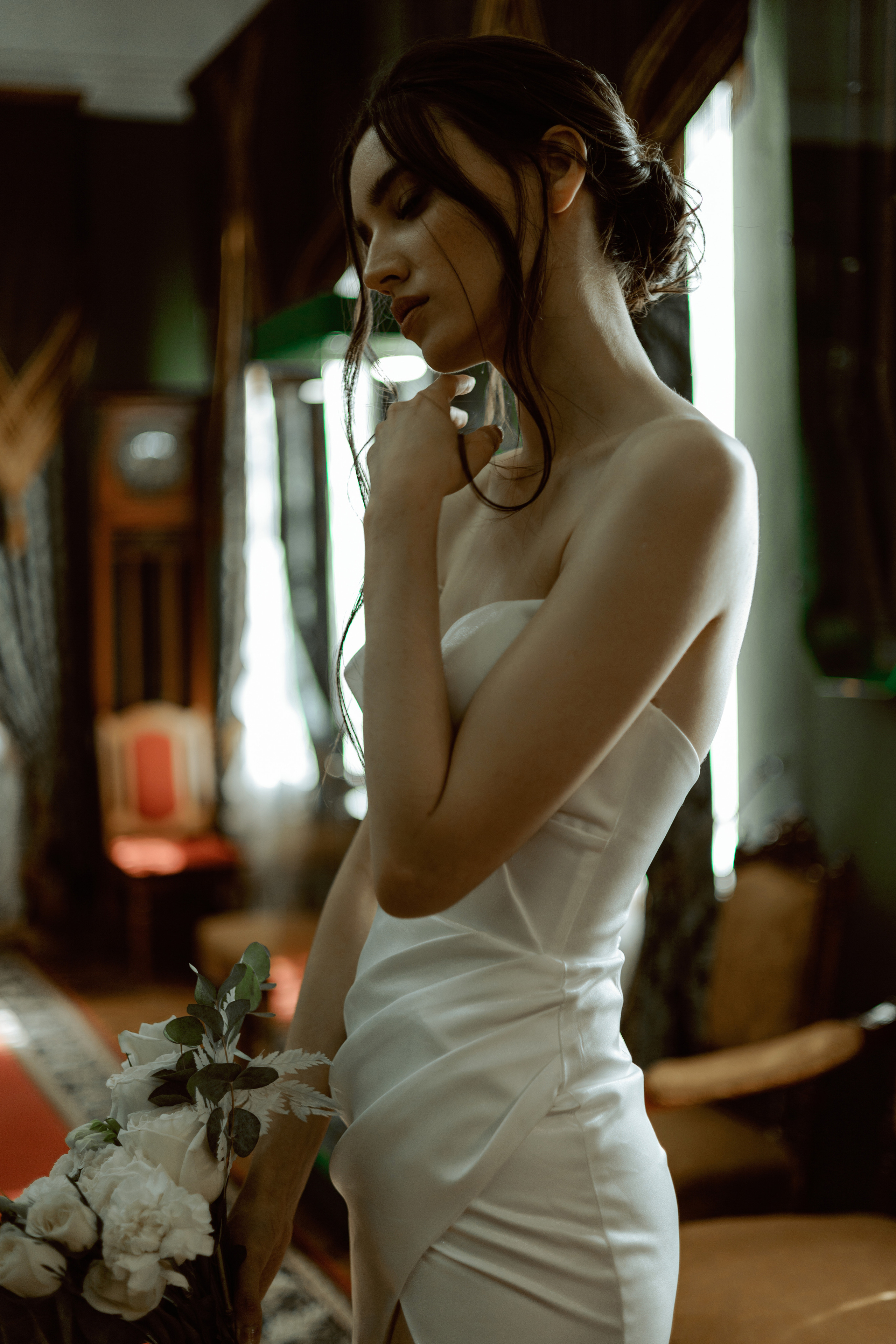 Savelii & Diana. Индивидуальный фотограф в Оренбурге Кристина Студеникина