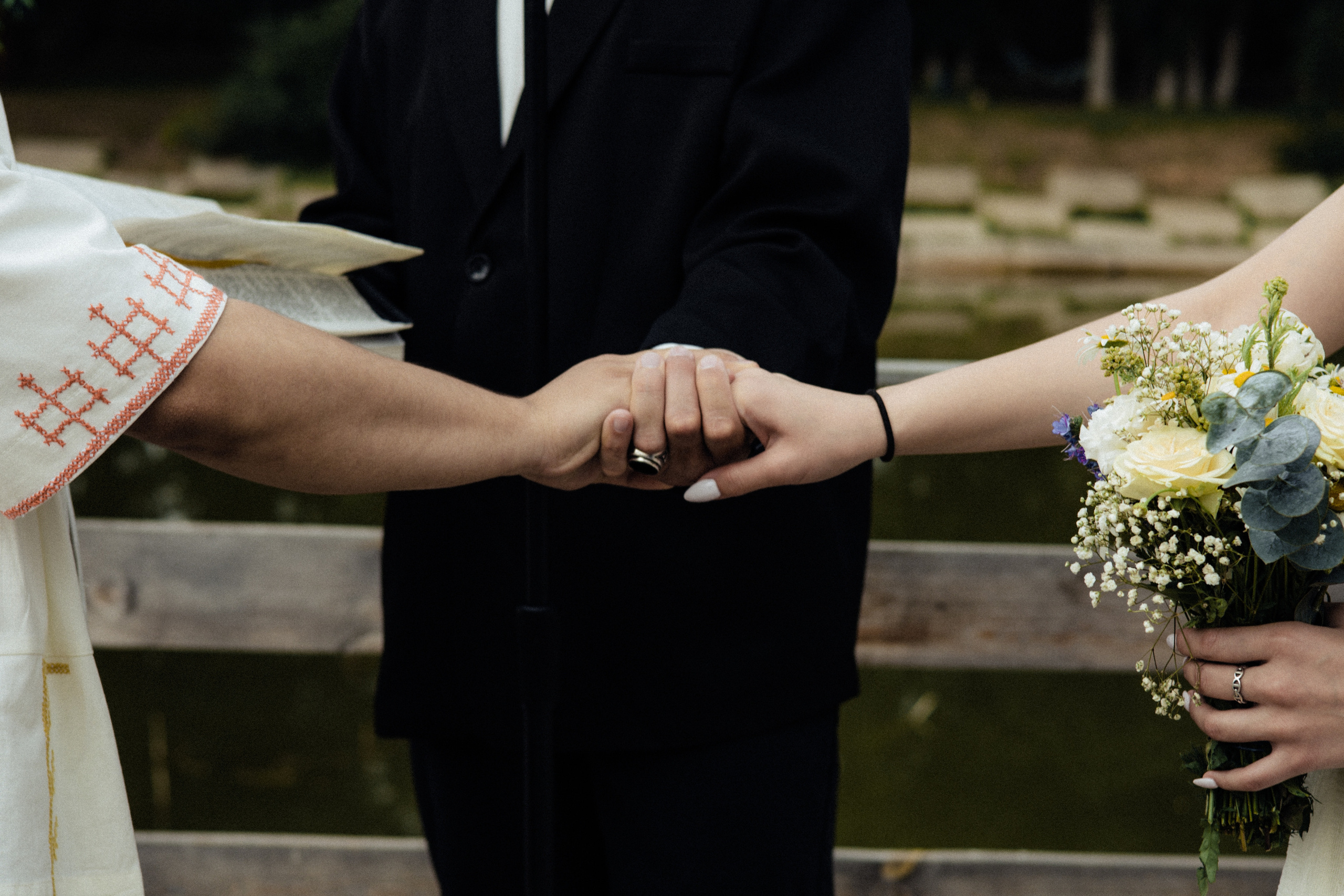 DANIIL & ARIANA. Индивидуальный фотограф в Оренбурге Кристина Студеникина